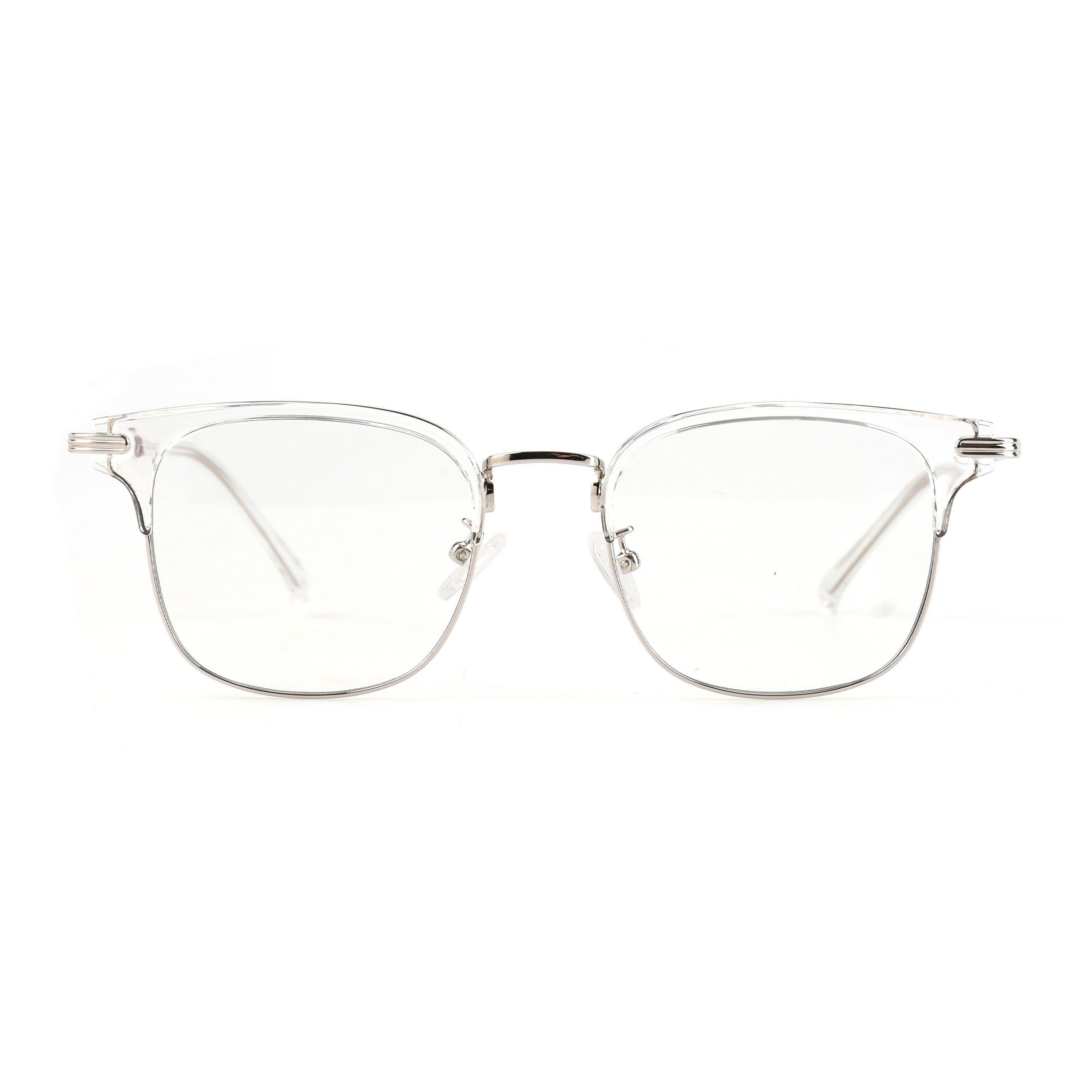 Astra Transparent Silver