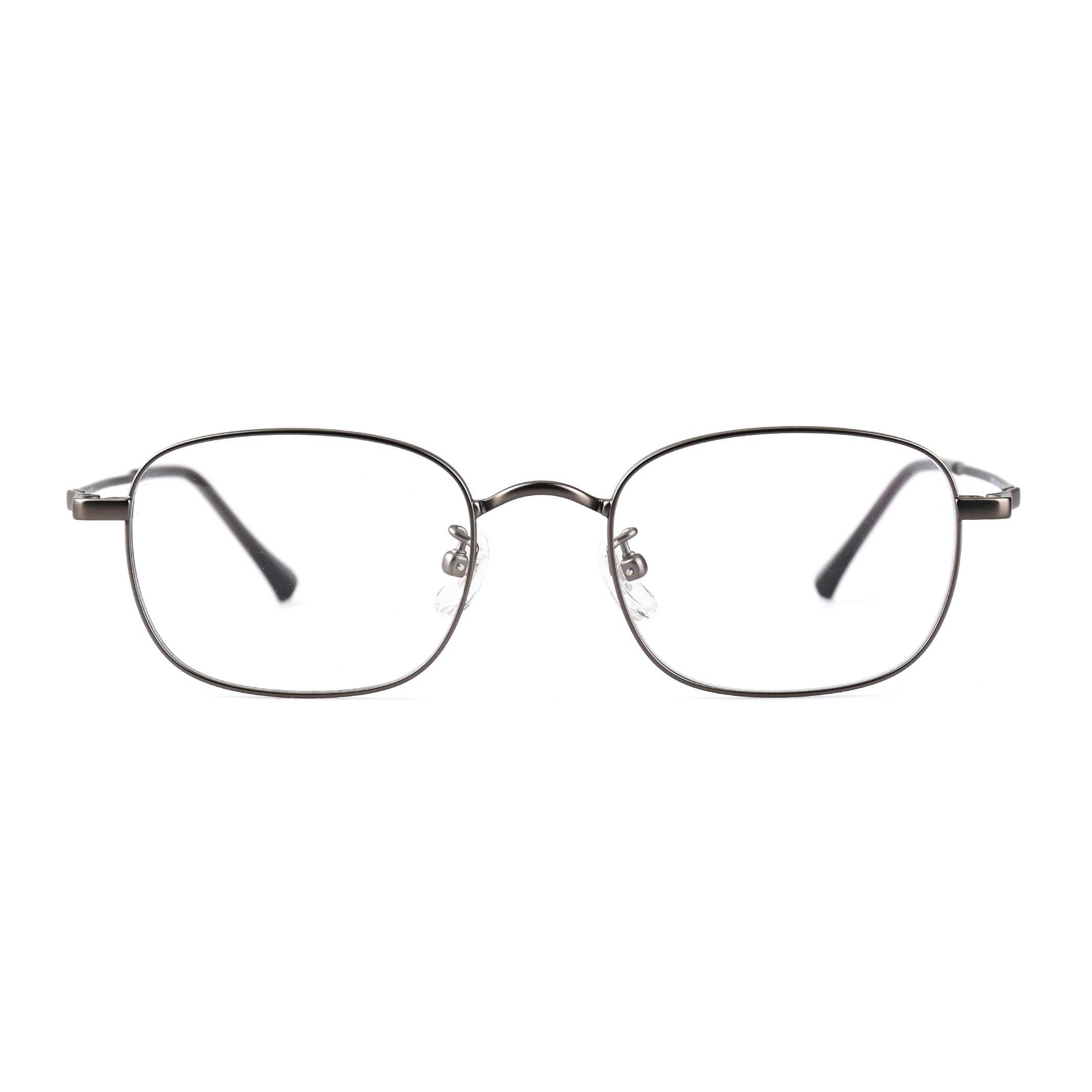 Atik Gunmetal silmälasikehykset
