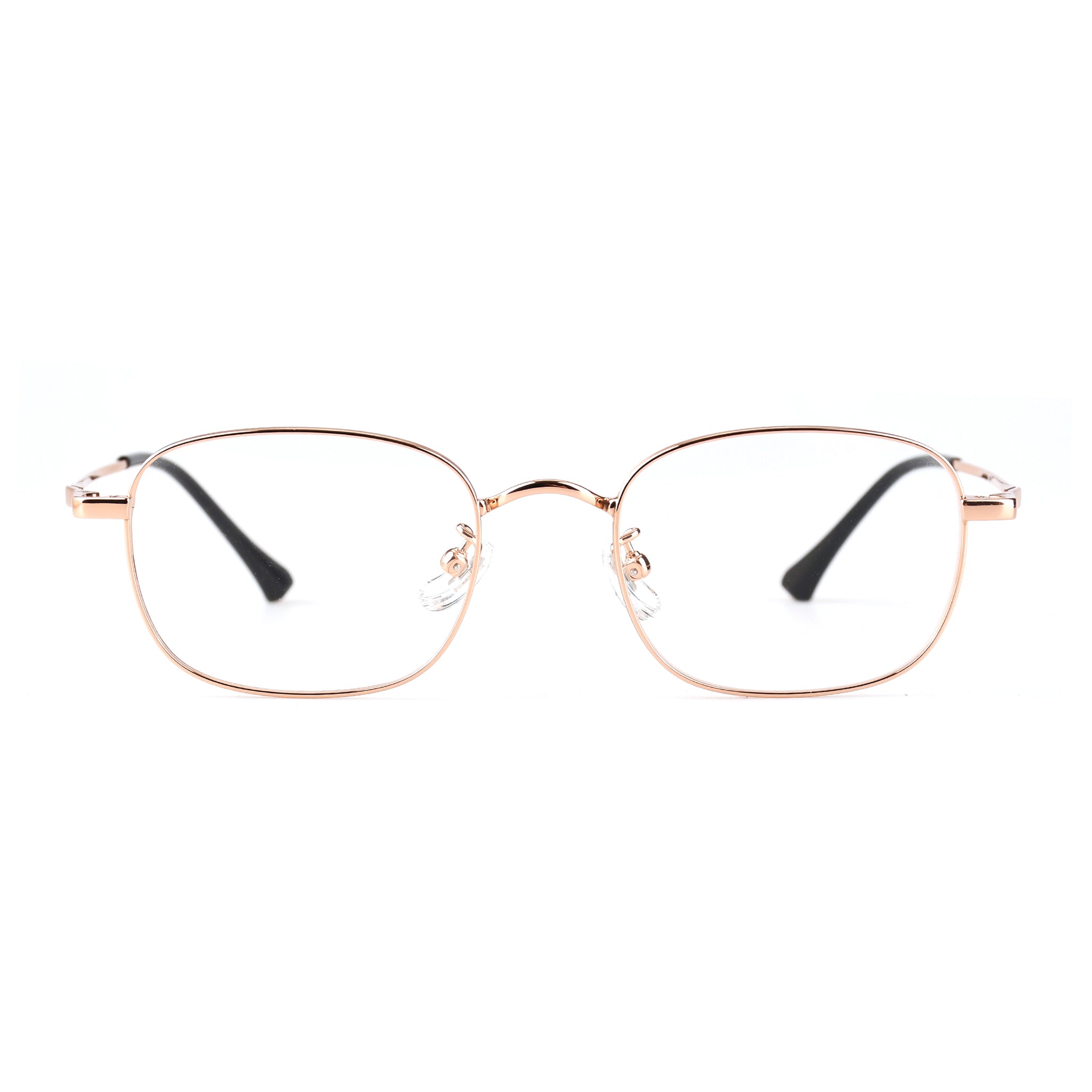 Atik Rose Gold silmälasikehykset