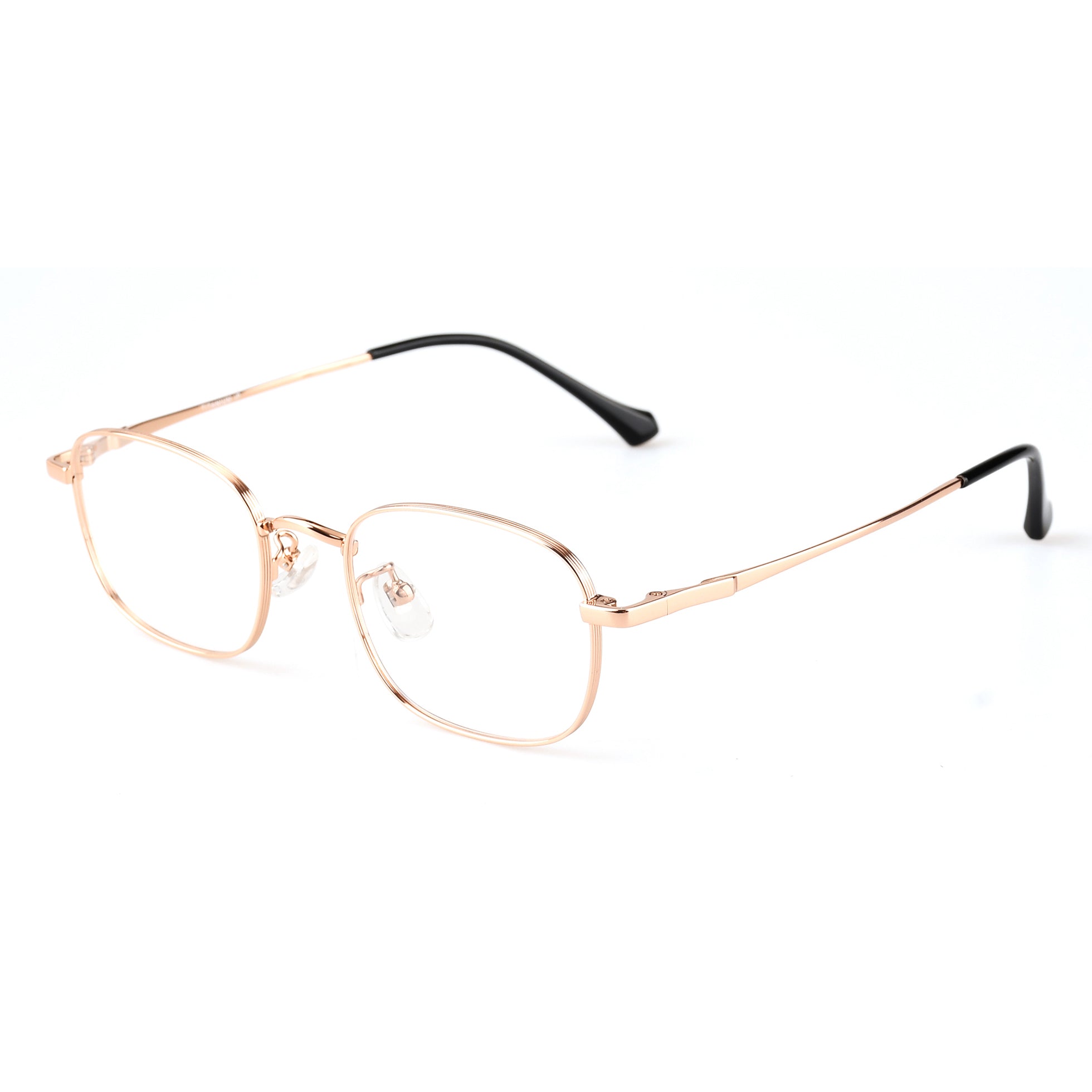 Atik Rose Gold silmälasikehykset