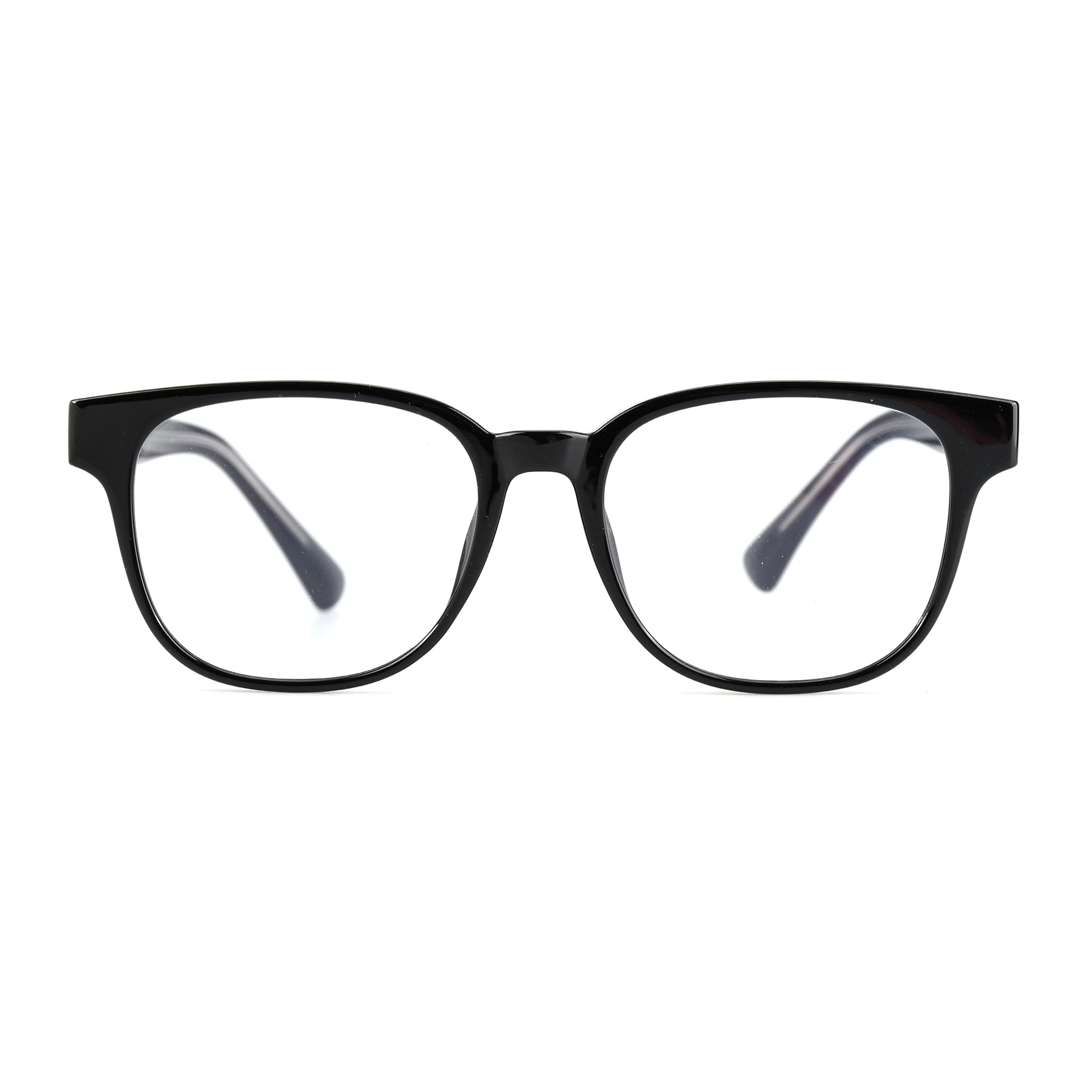 Atticus Black silmälasikehykset
