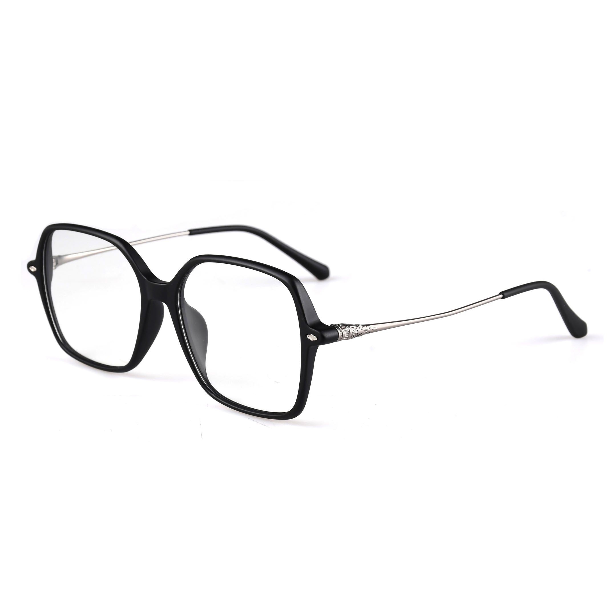 Aura Black Gunmetal