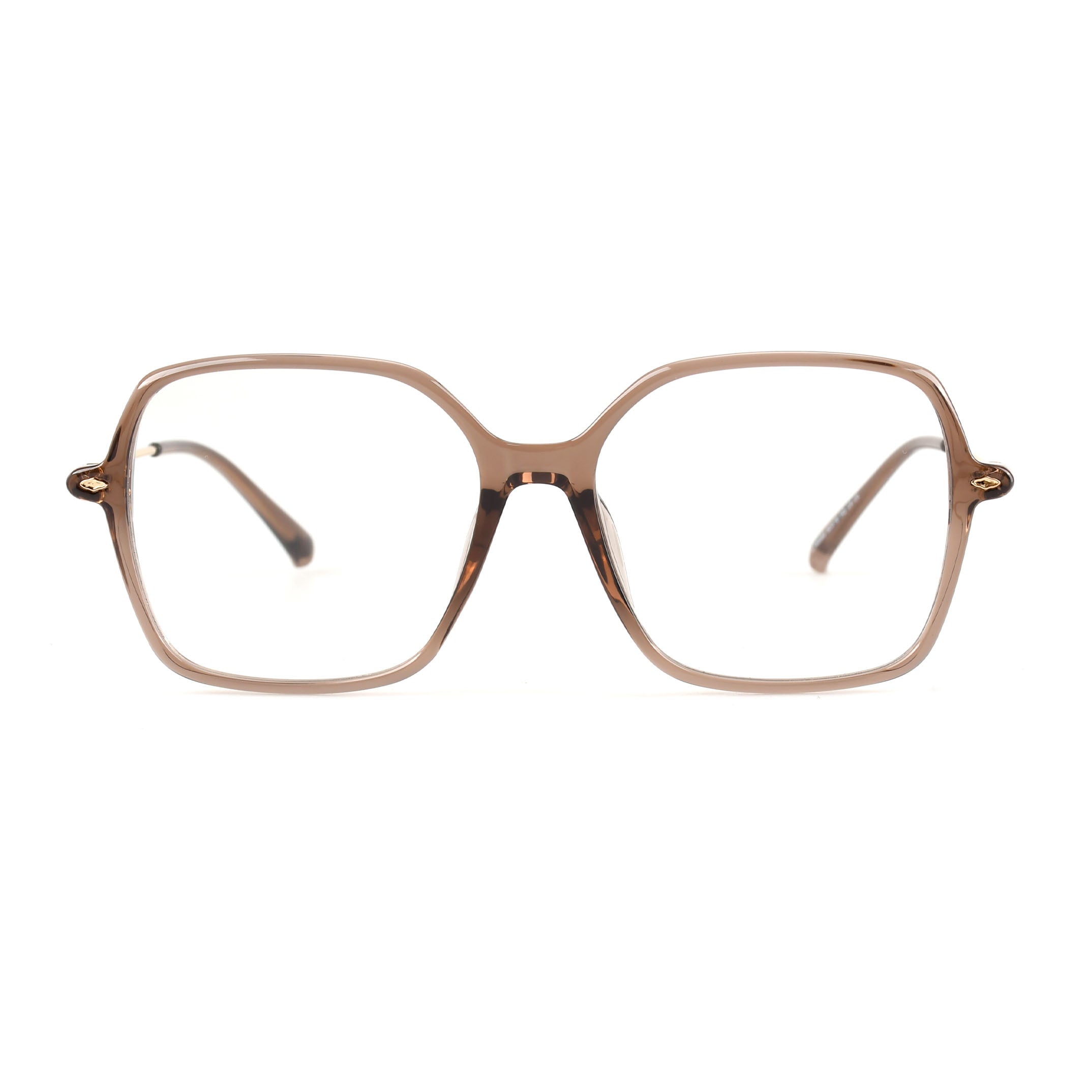 Aura Brown Gold