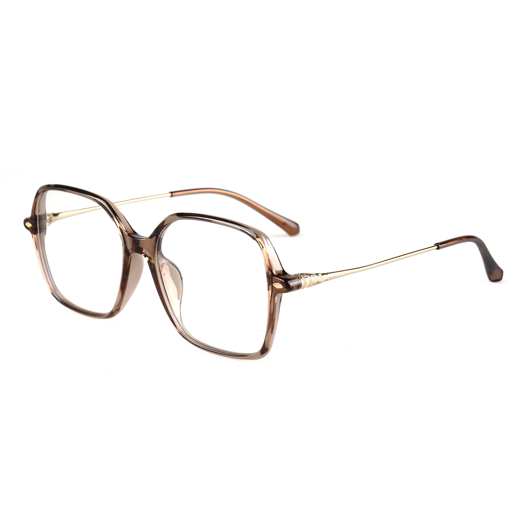 Aura Brown Gold