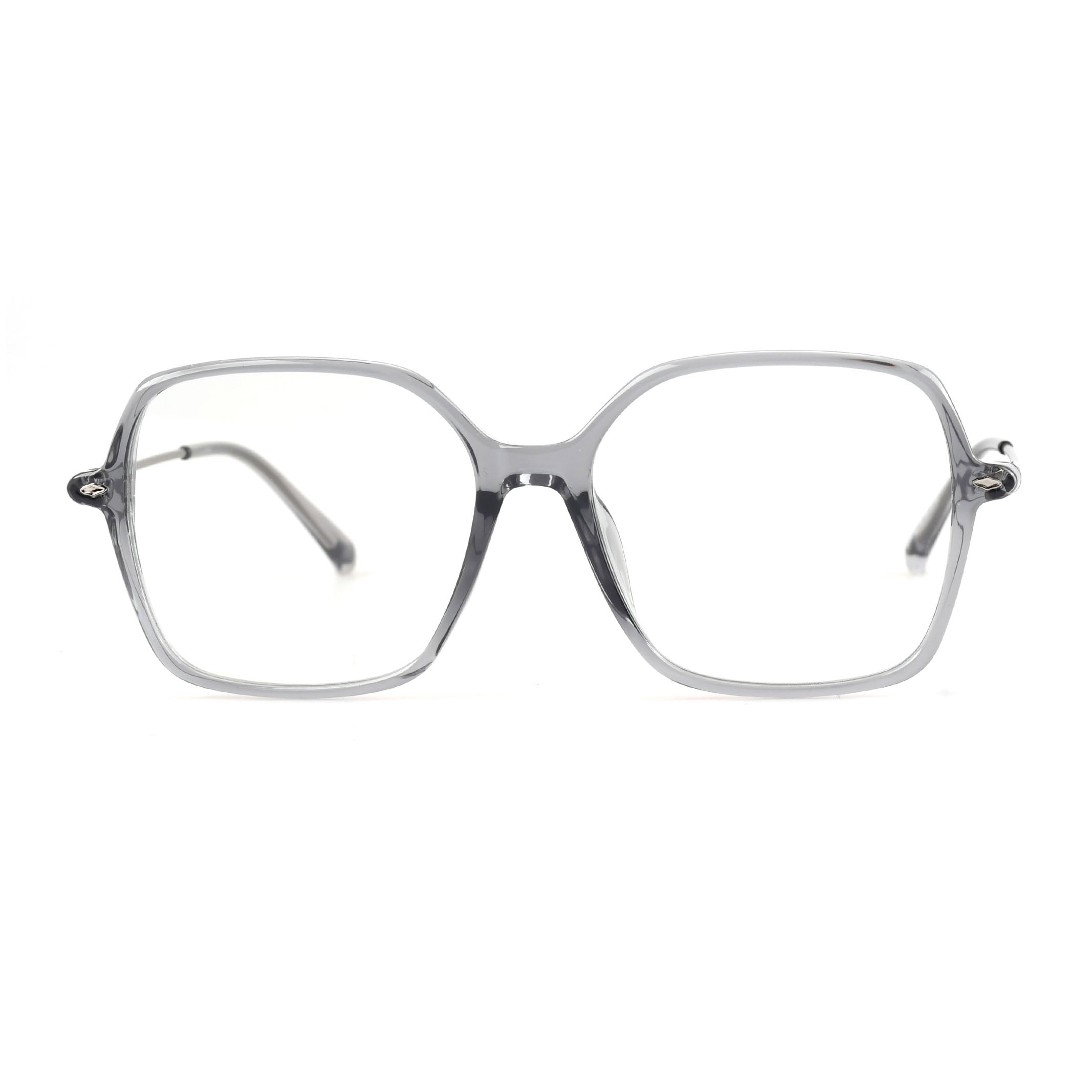 Aura Gray Gunmetal