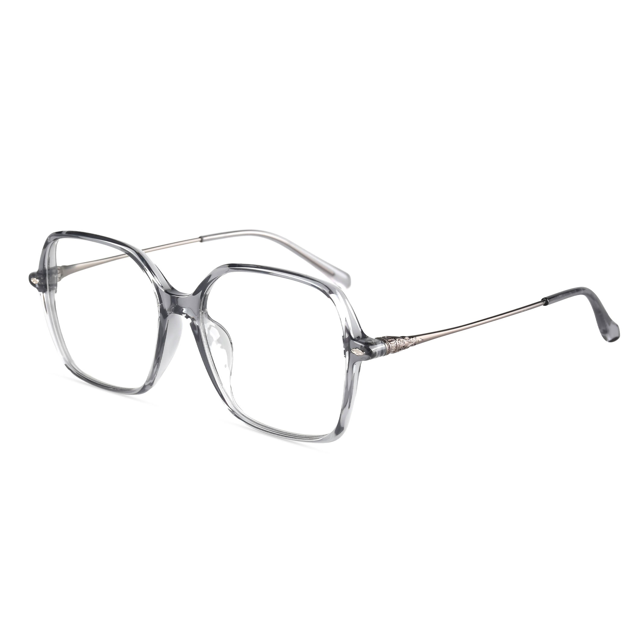 Aura Gray Gunmetal