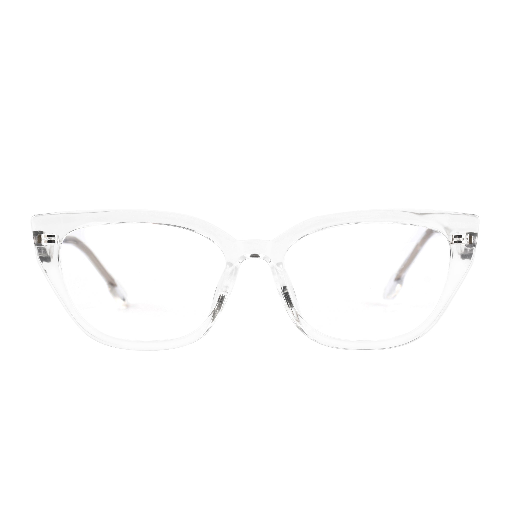 Bellatrix Transparent silmälasikehykset