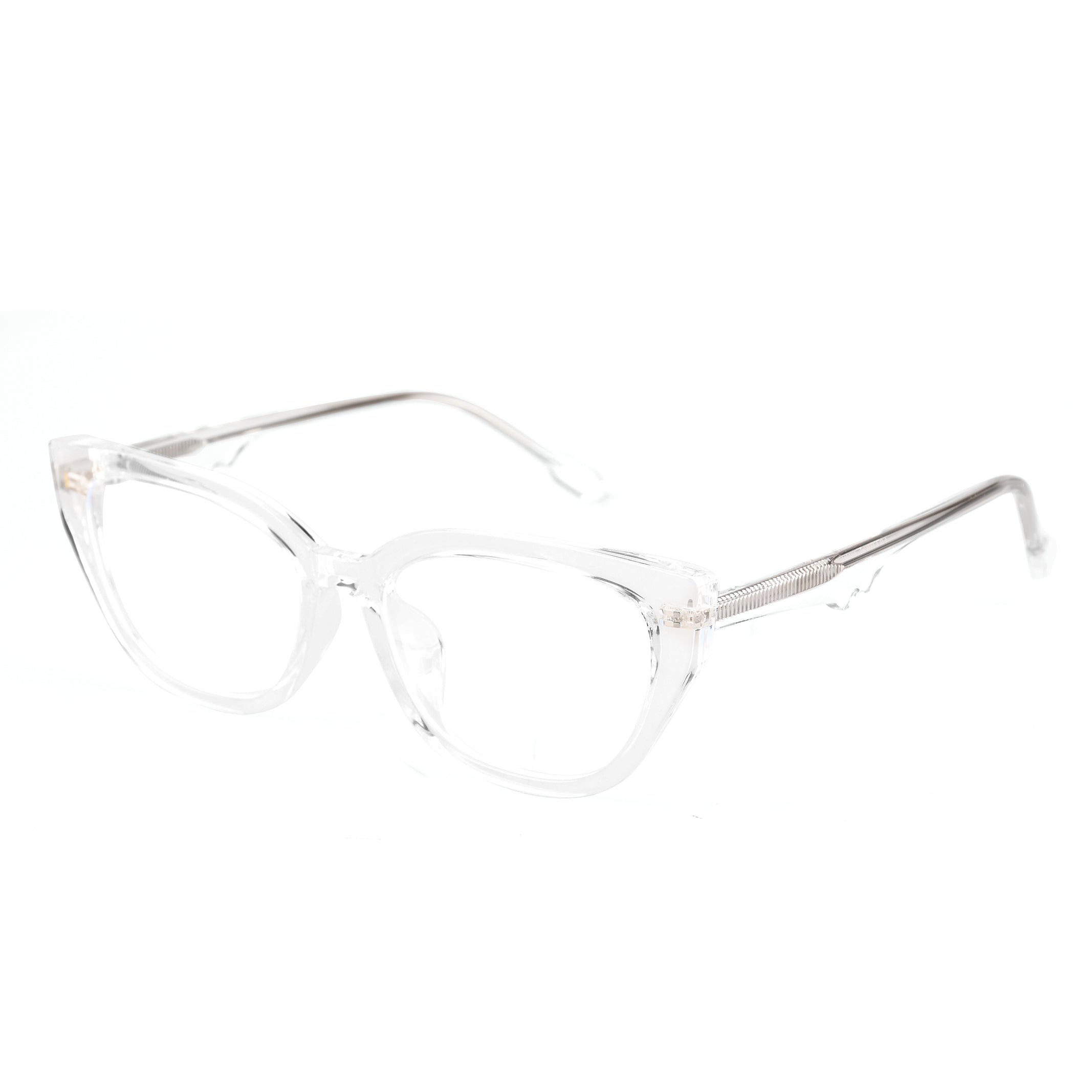 Bellatrix Transparent silmälasikehykset