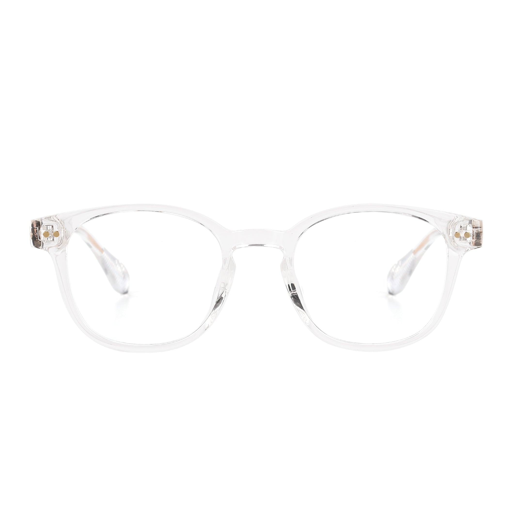 Bragi Transparent silmälasikehykset
