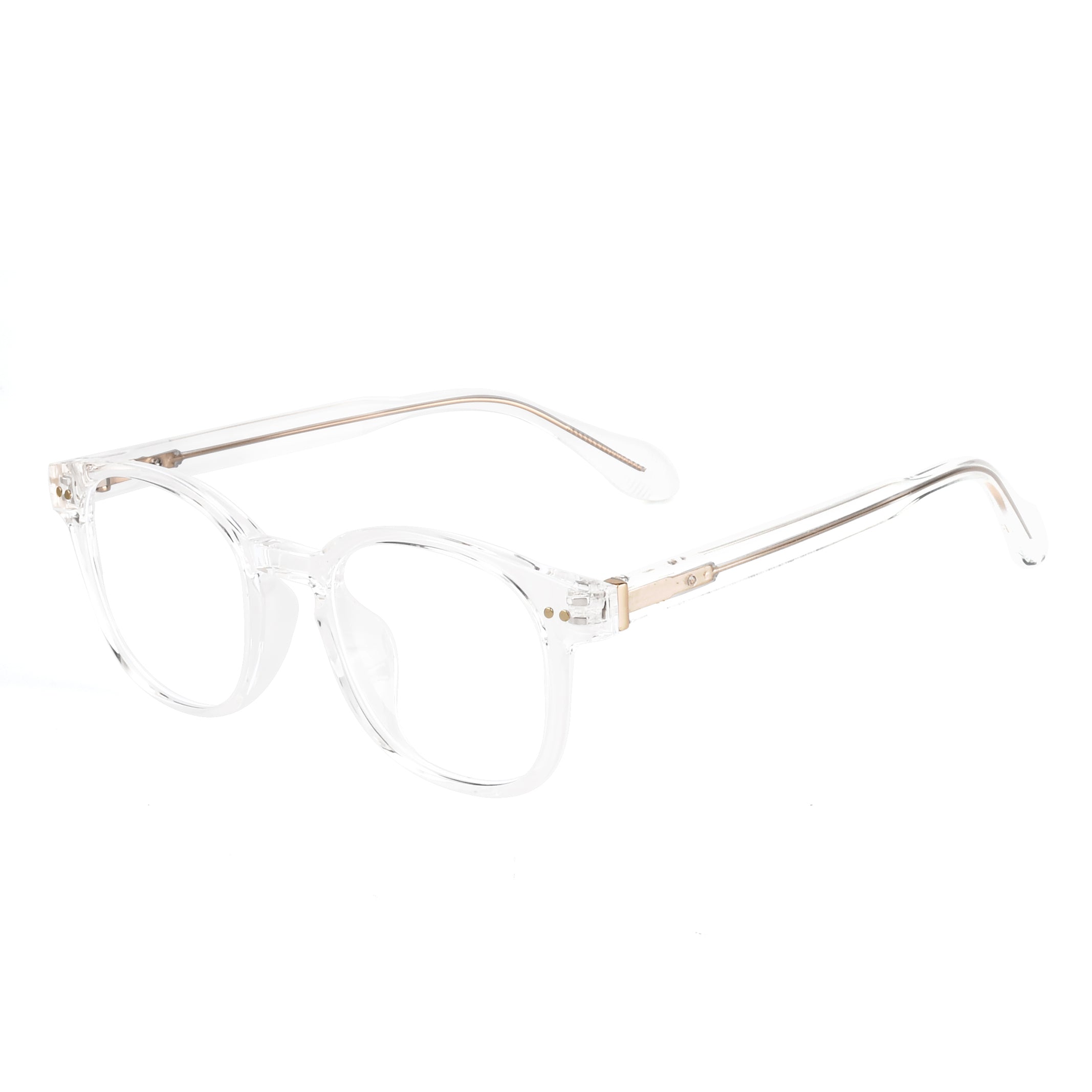 Bragi Transparent silmälasikehykset