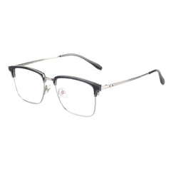 Brutus Gray Gunmetal
