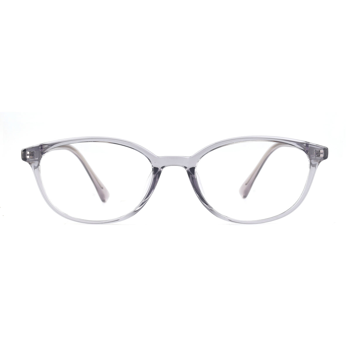 Calypso Light Gray Blue silmälasikehykset