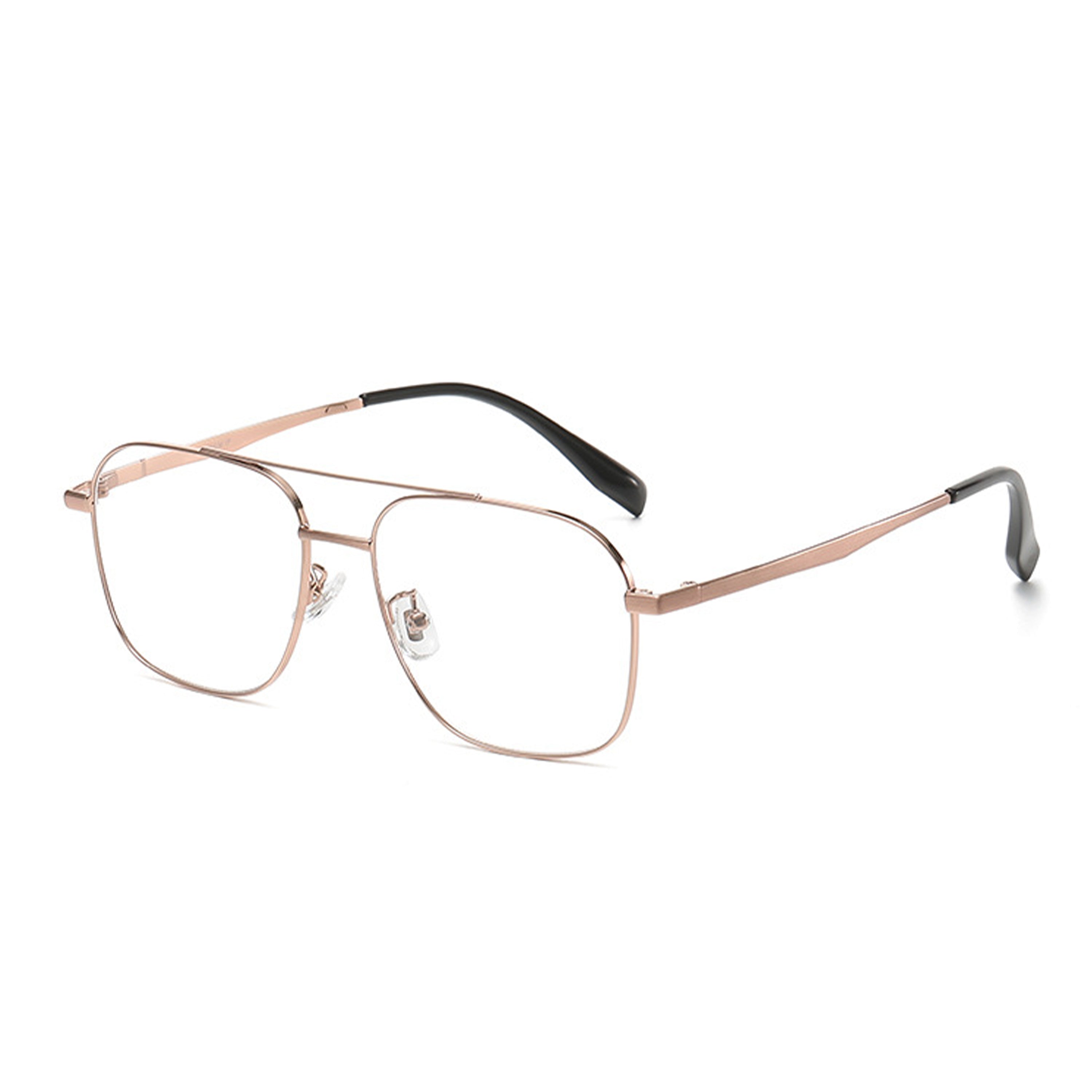 Cari Rose Gold