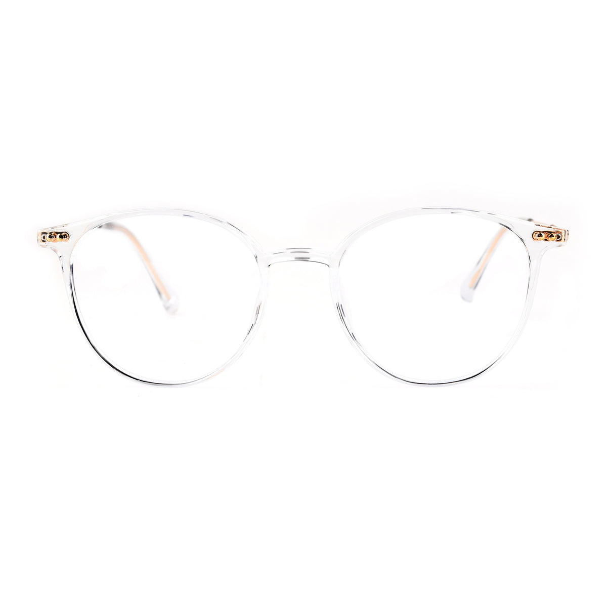 Carina Transparent silmälasikehykset