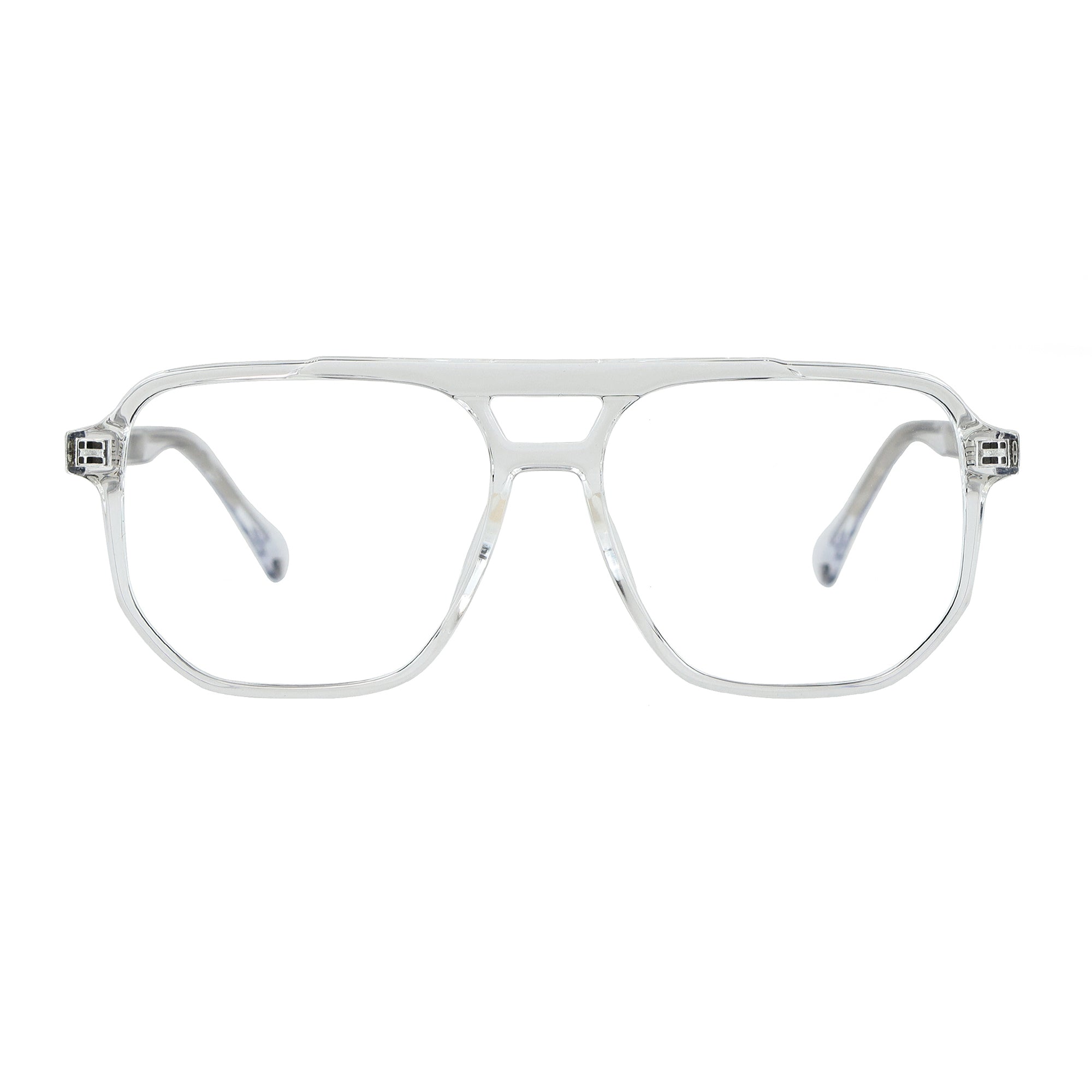 Cassius Transparent silmälasikehykset