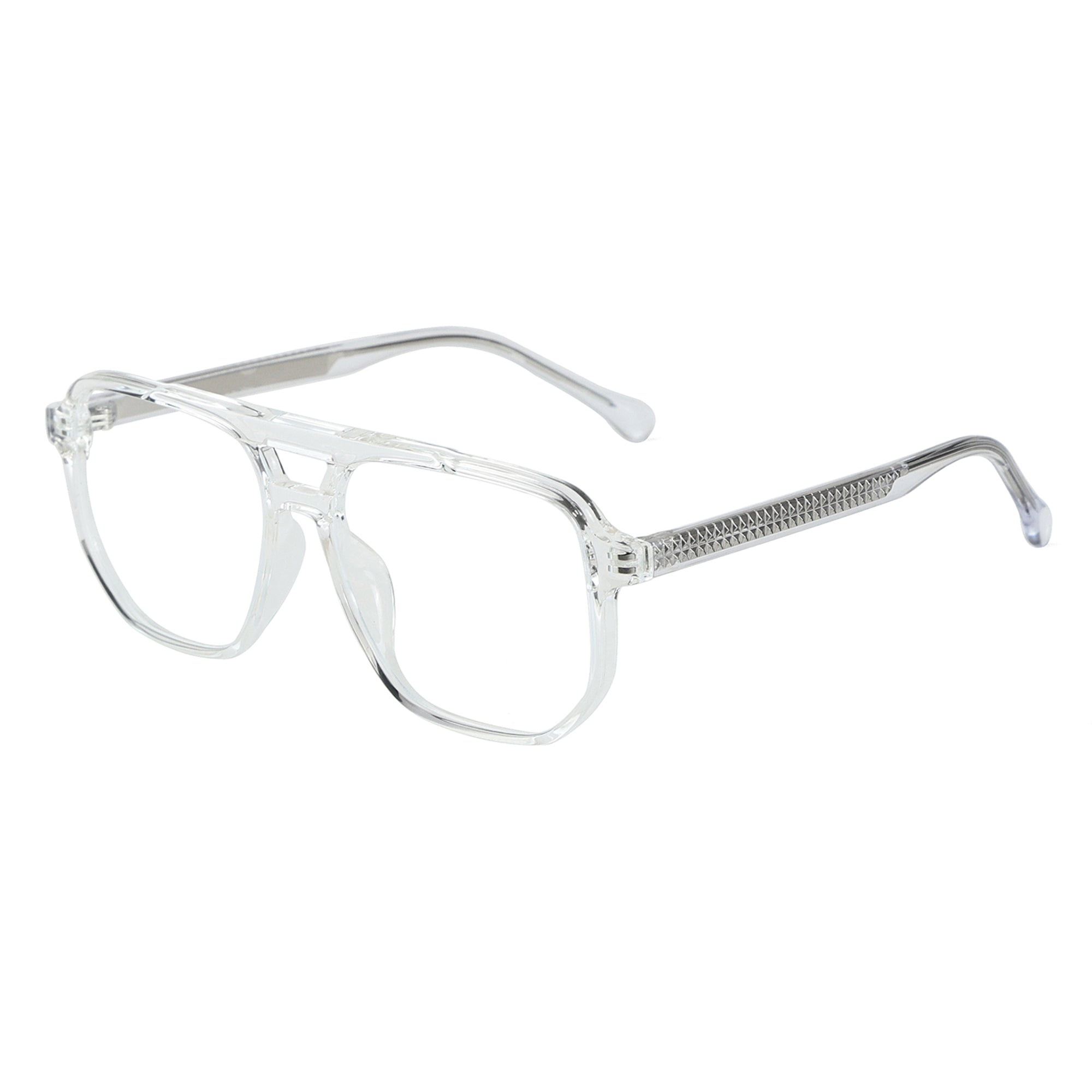 Cassius Transparent silmälasikehykset