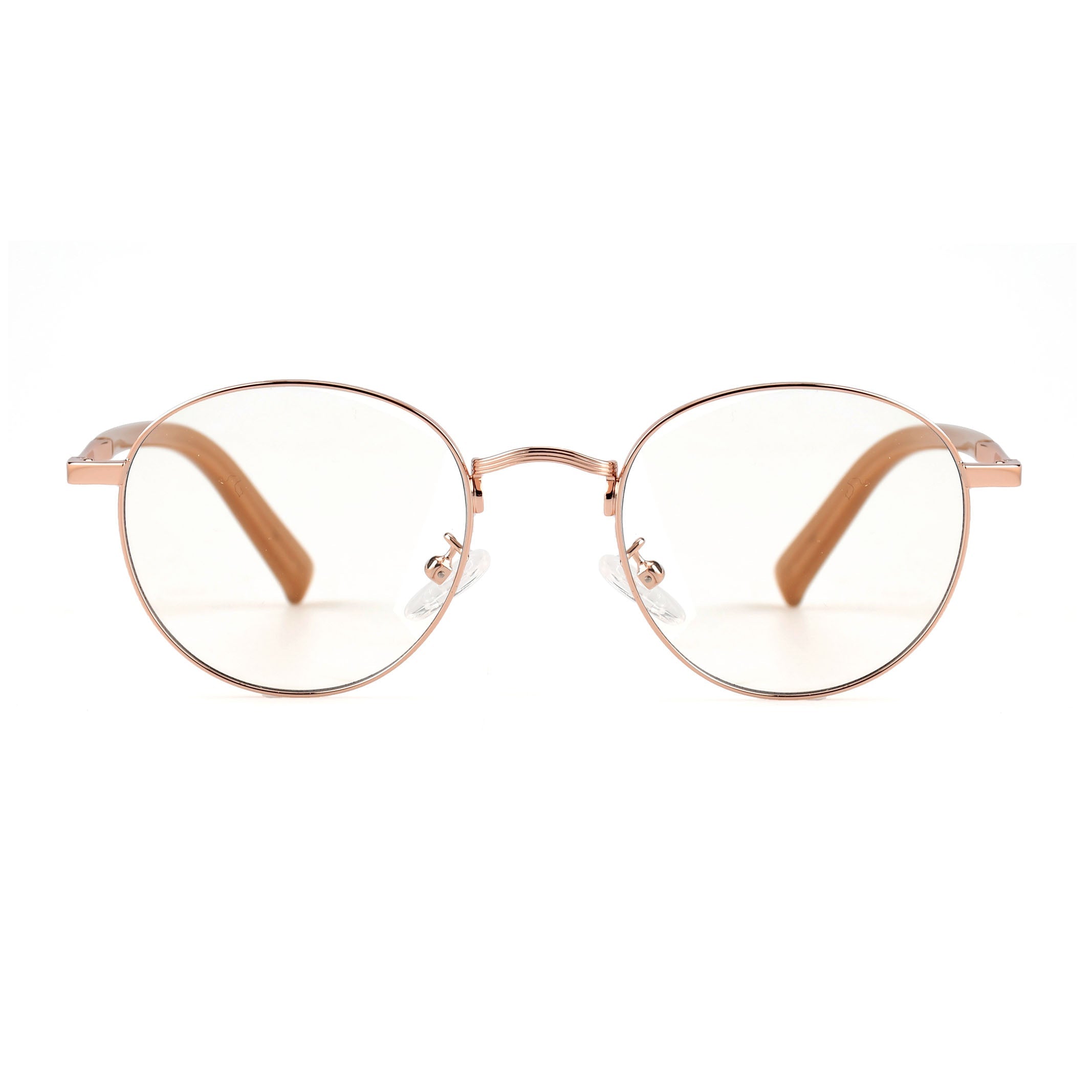 Celeste Rose Gold