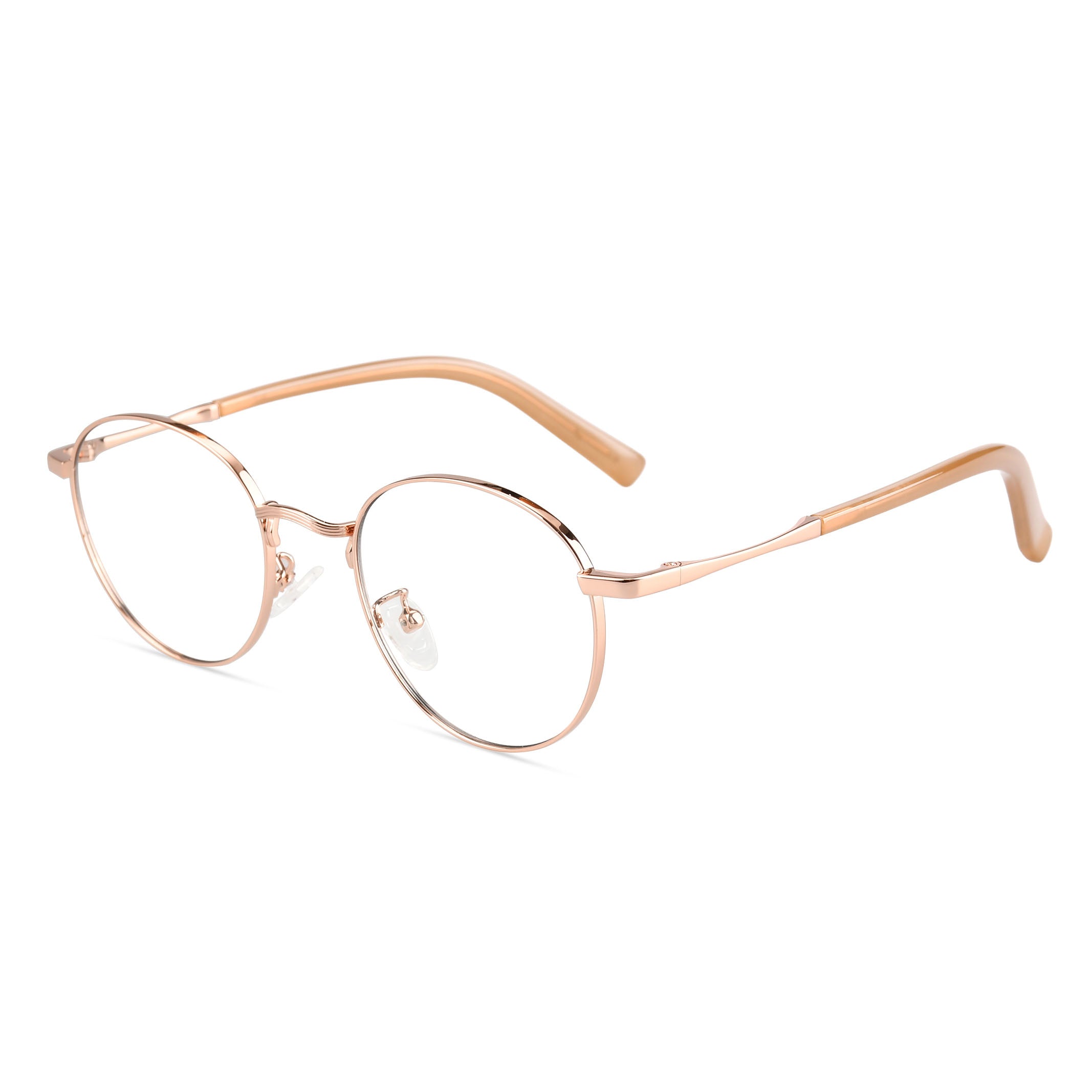 Celeste Rose Gold