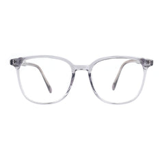 Cepheus Transparent Light Gray Blue
