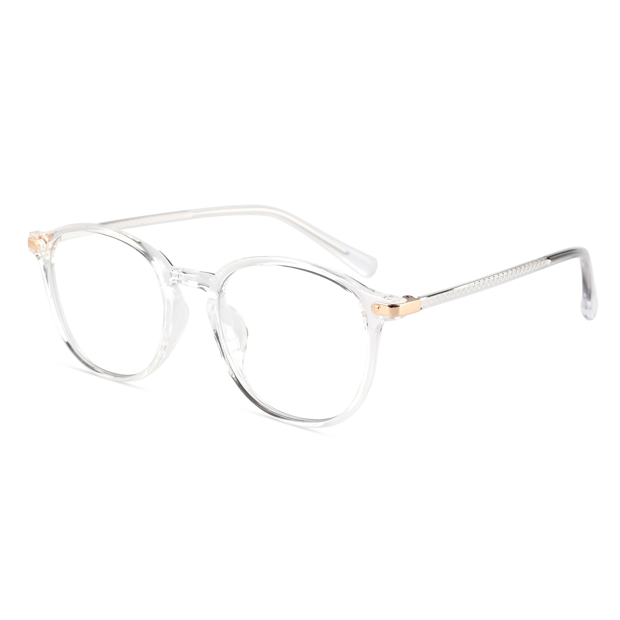 Clio Transparent