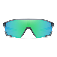 Comet Green Gray