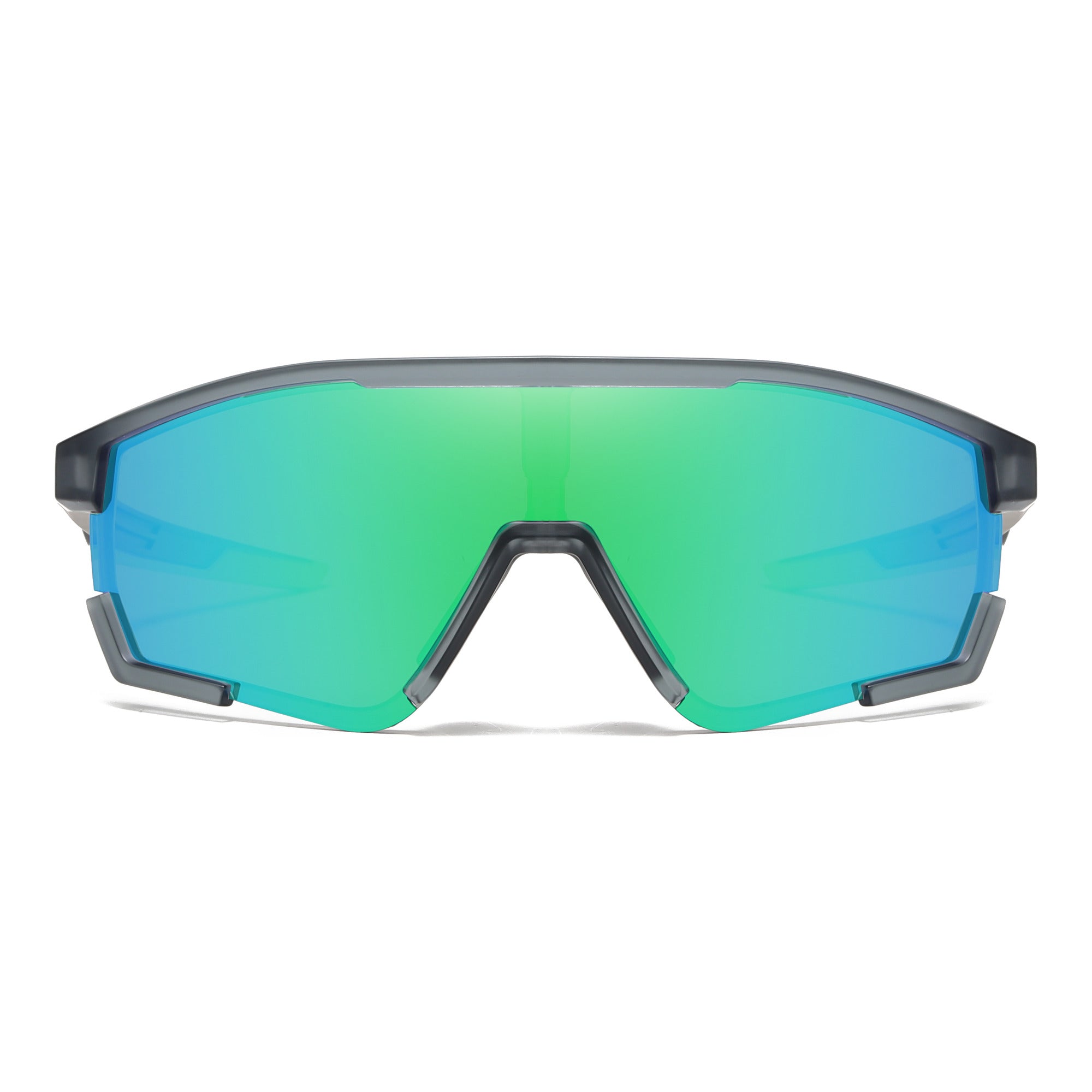 Comet Green Gray urheilulasit