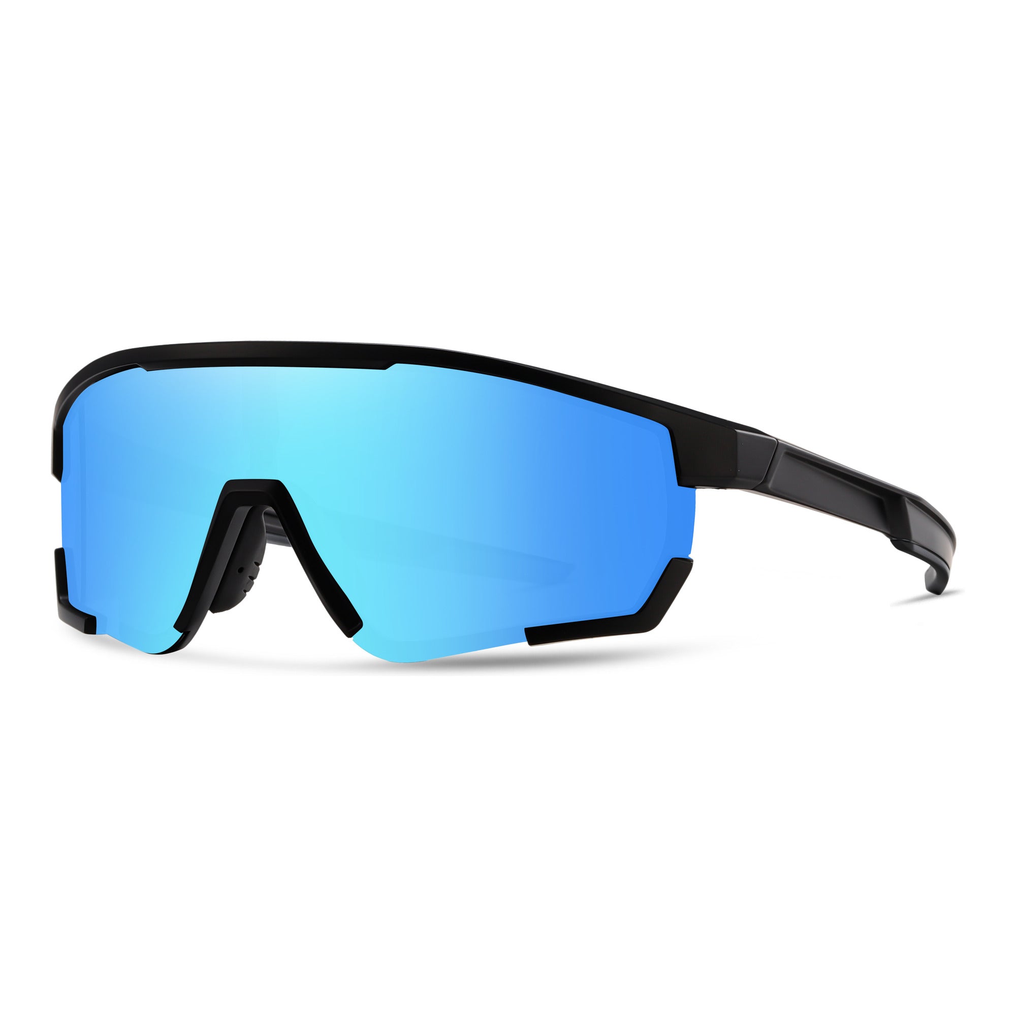 Comet Ice Blue Black sivukuva