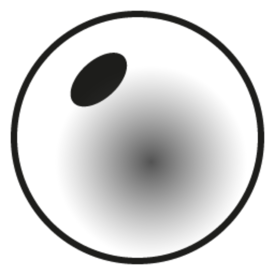 Fotokromatiskt grått extra tunt progressivt glas 1.67