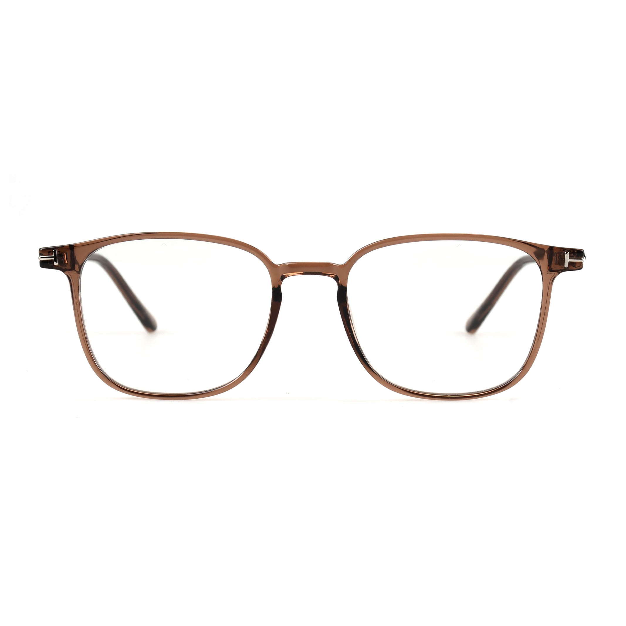 Corvus Brown Gunmetal