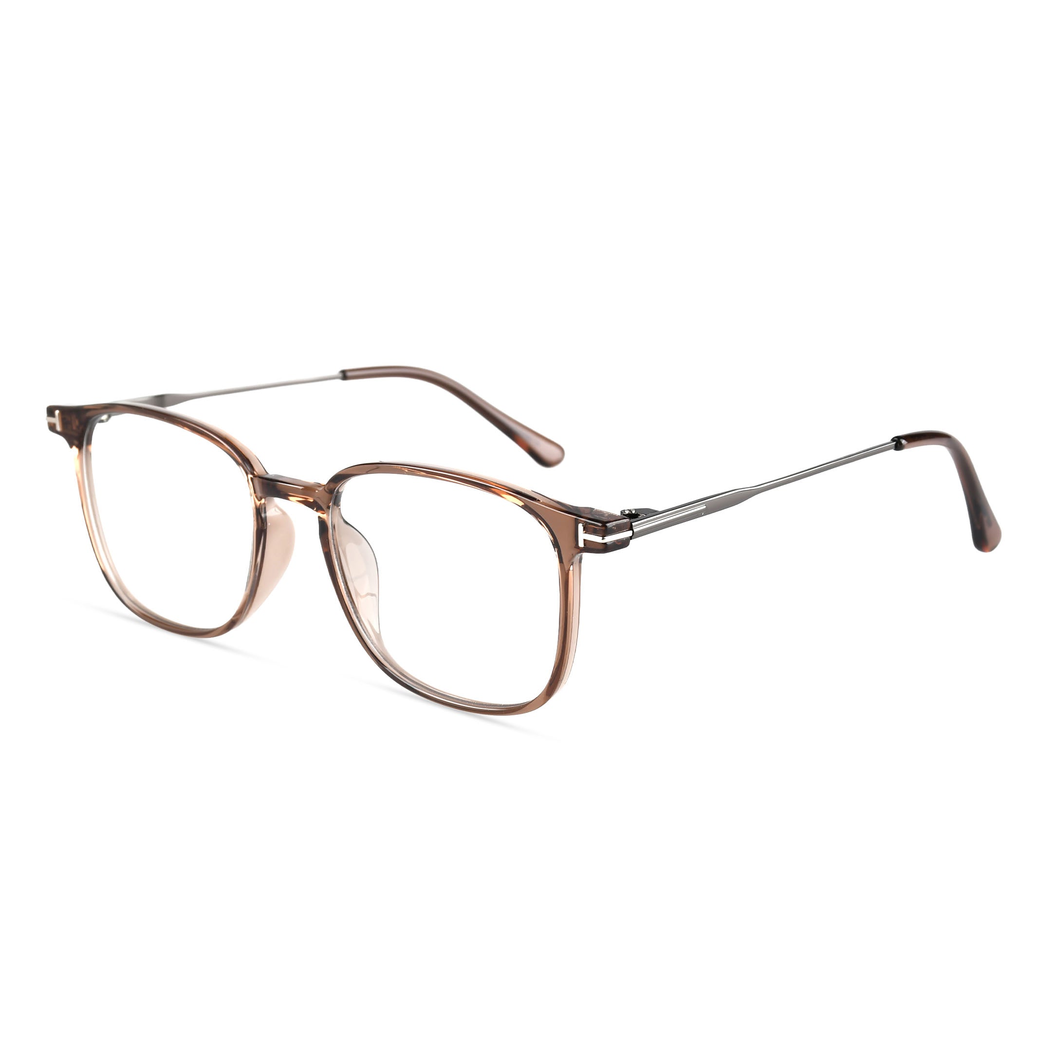 Corvus Brown Gunmetal