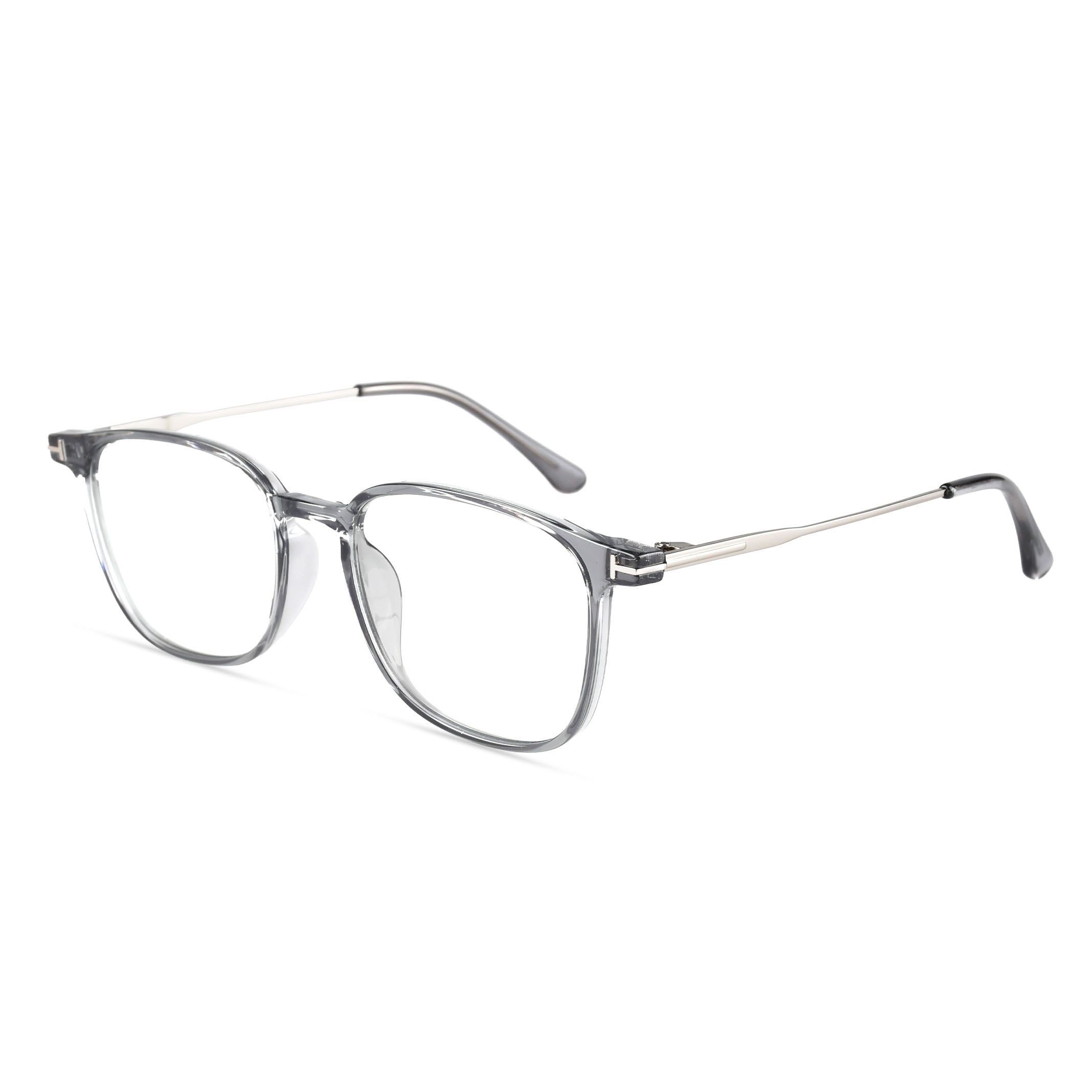 Corvus Gray Silver