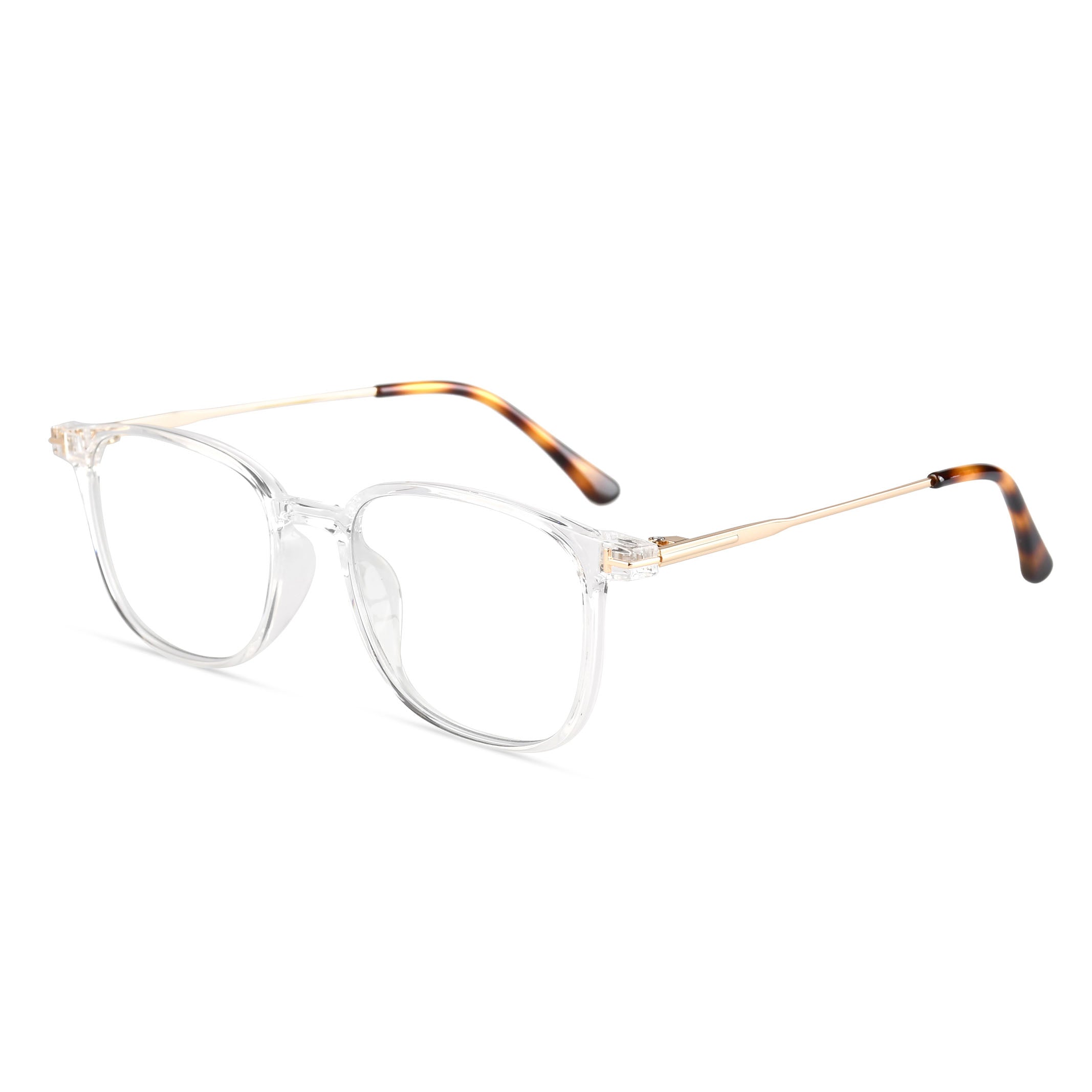 Corvus Transparent Gold