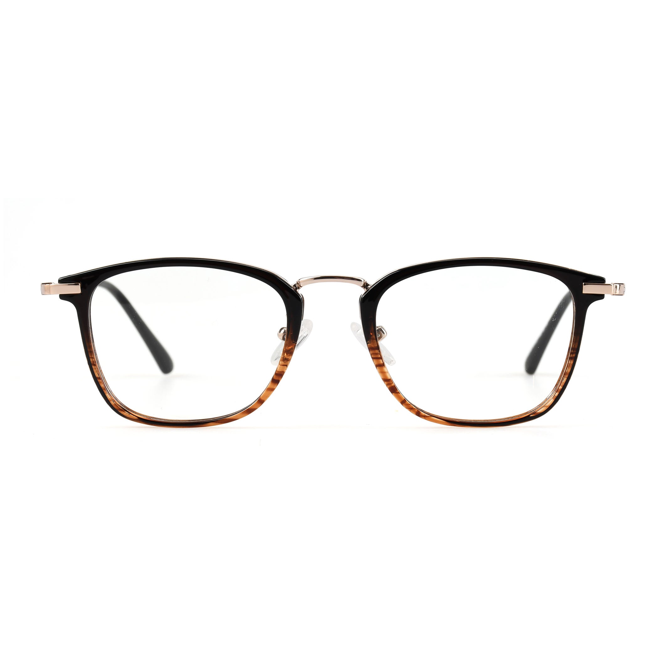Cosmo Black Demi Gold