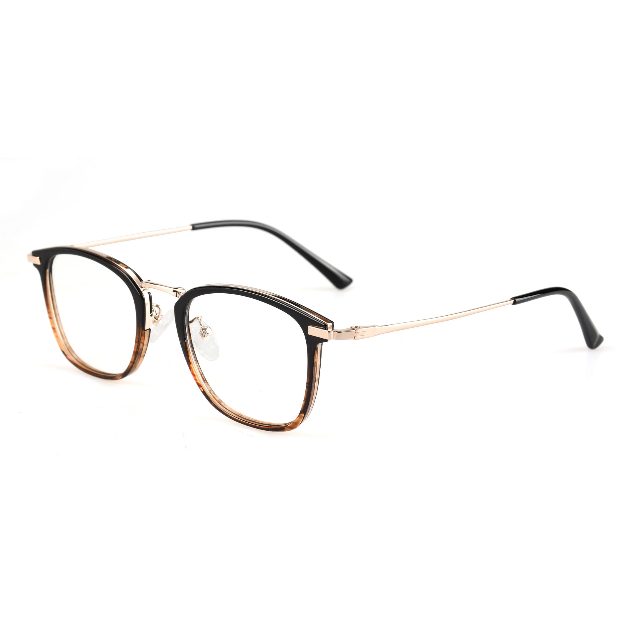 Cosmo Black Demi Gold