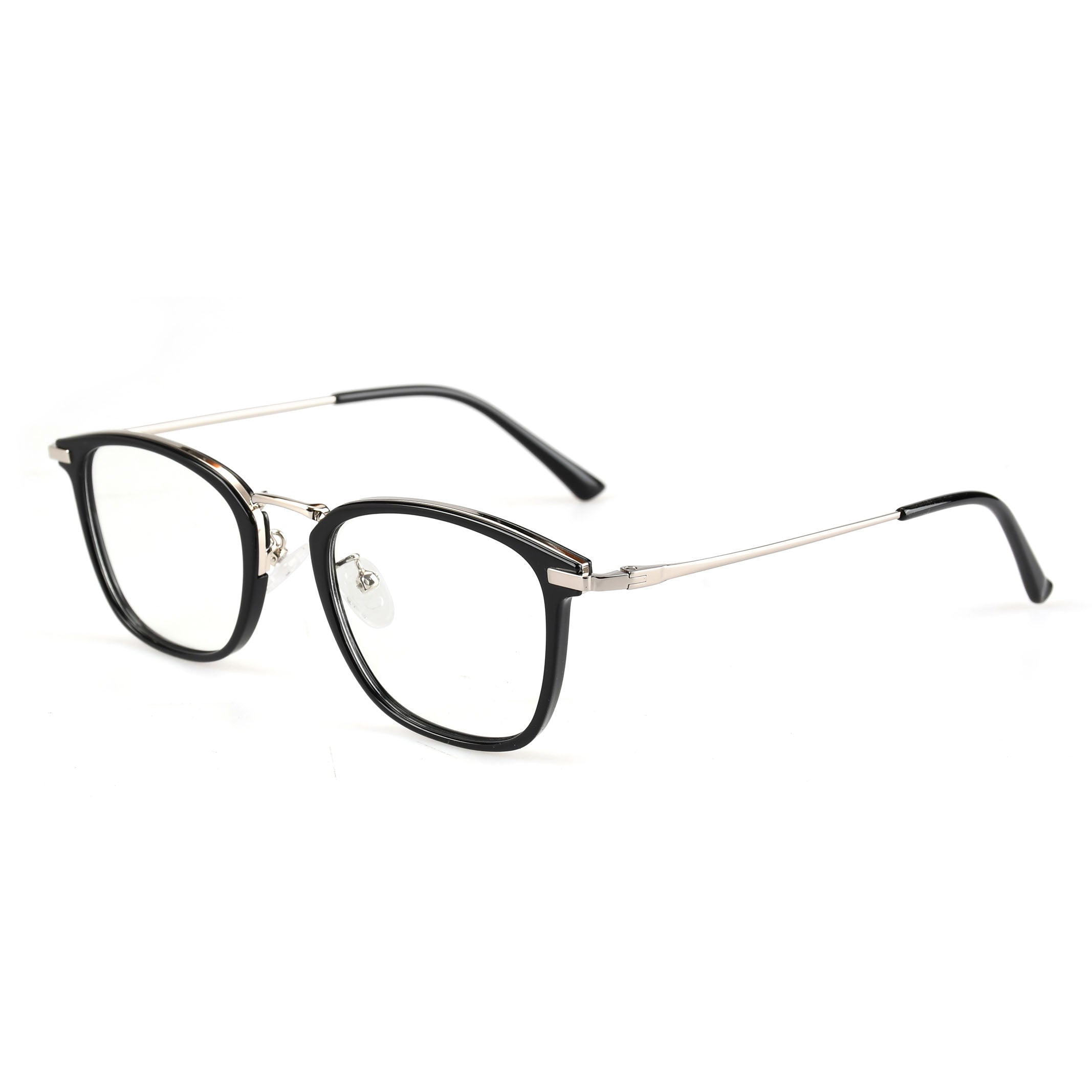 Cosmo Black Silver