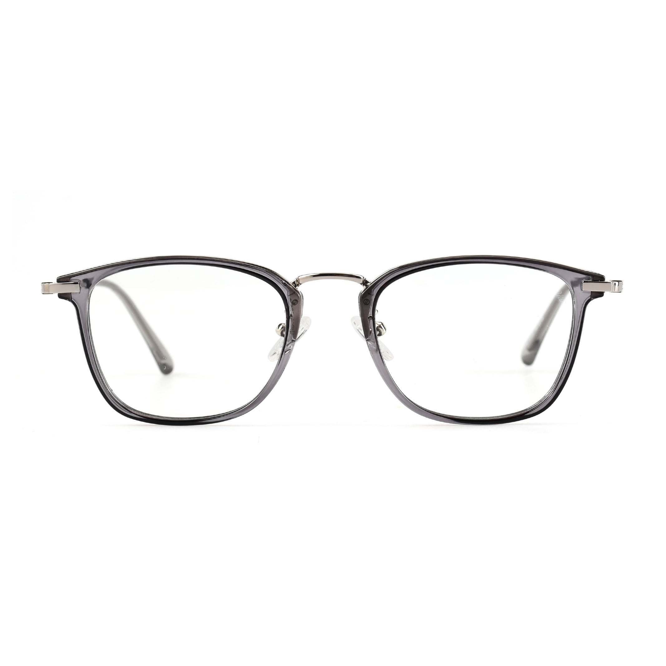 Cosmo Gray Silver