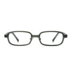 Crux Green Gray