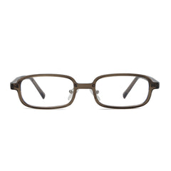 Crux Transparent Coffee