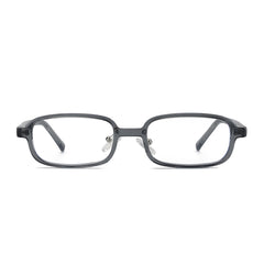 Crux Transparent Gray