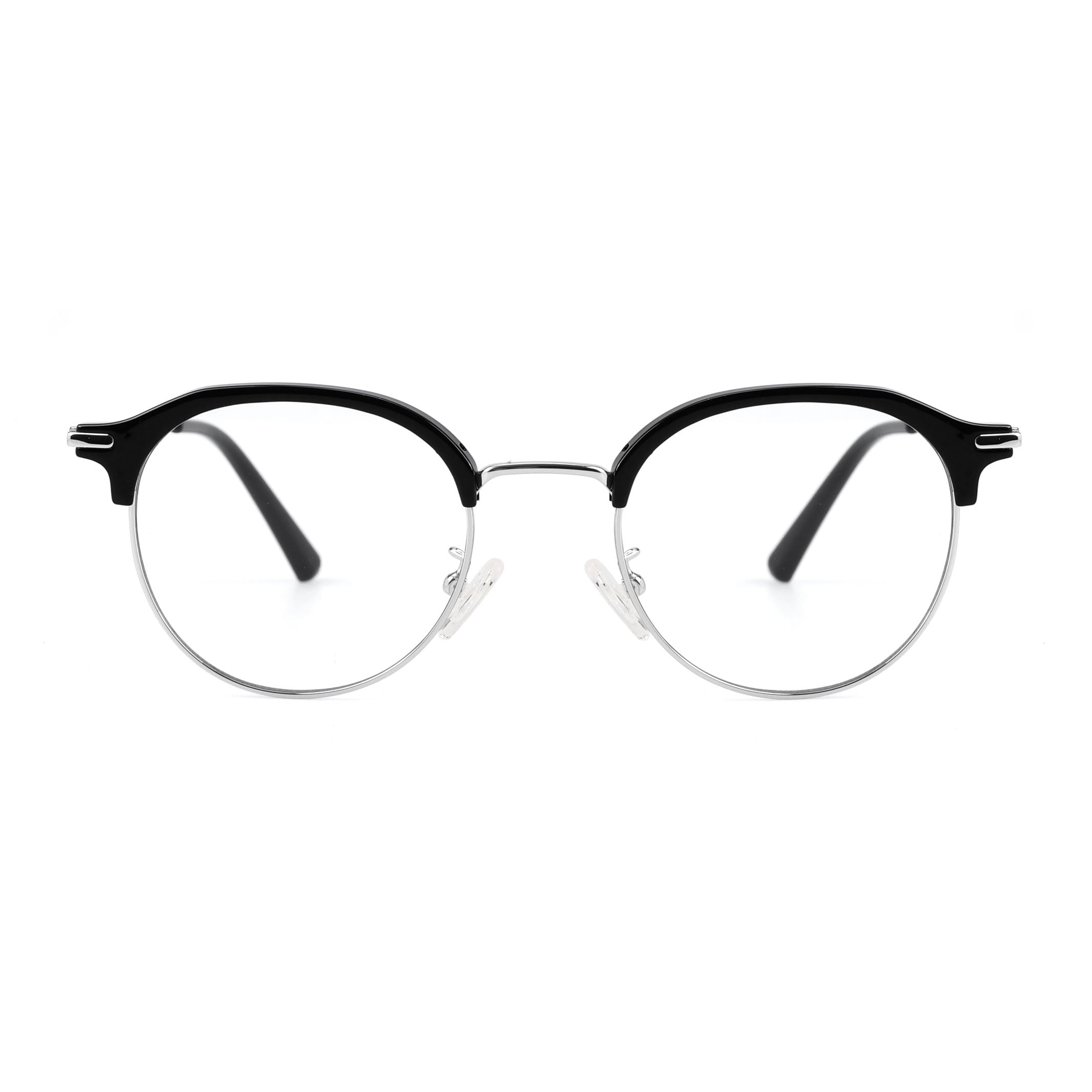 Cygnus Black Silver