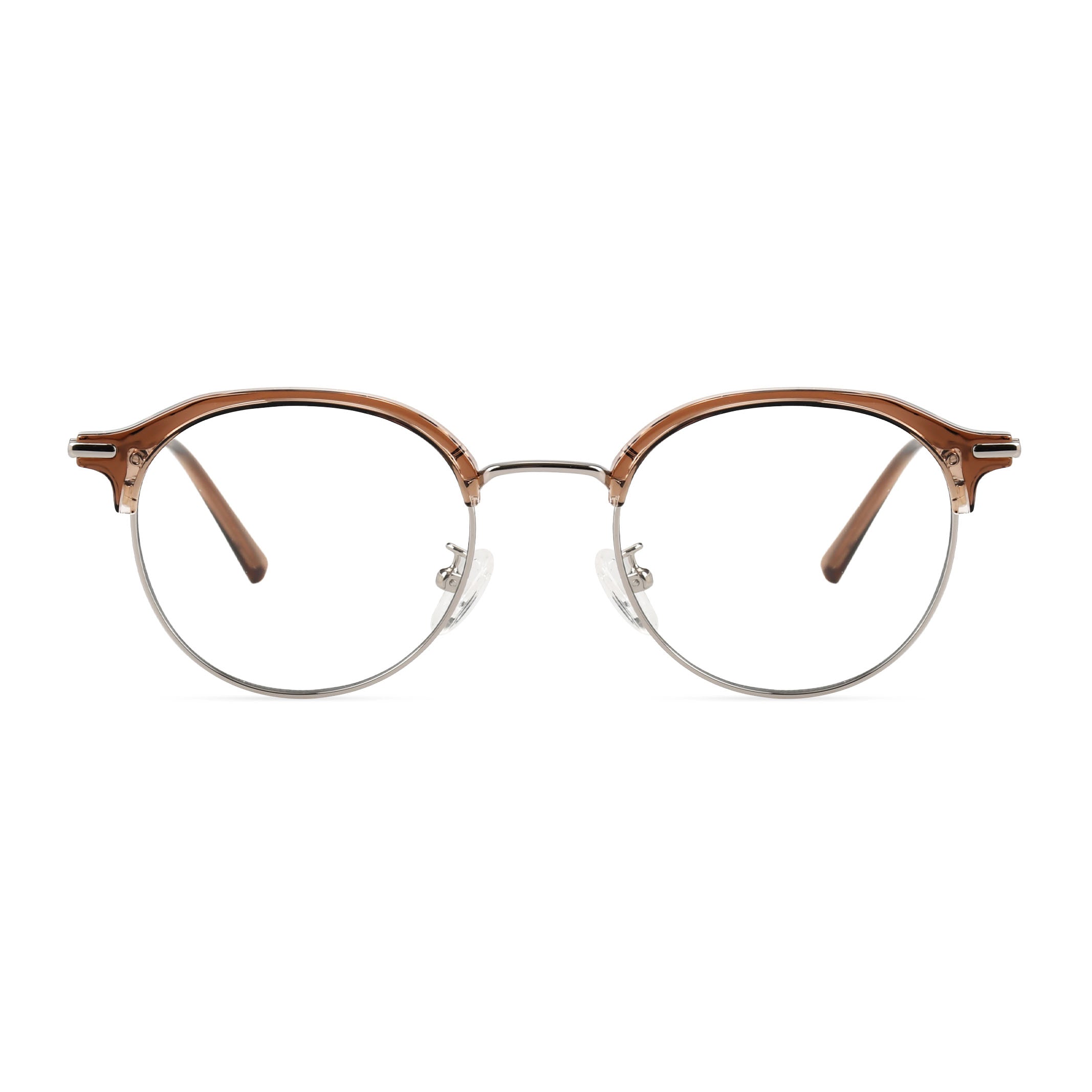 Cygnus Brown Silver