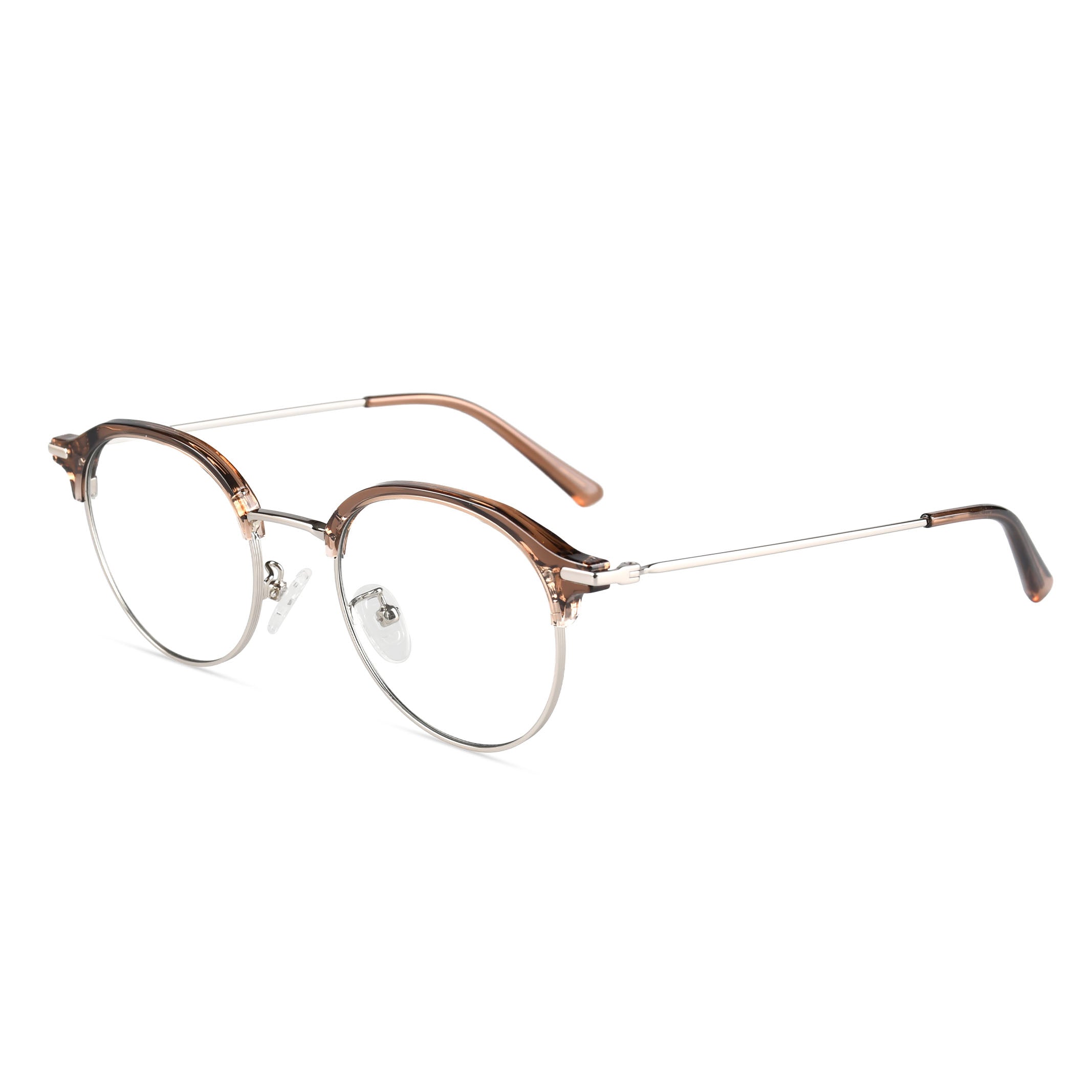Cygnus Brown Silver