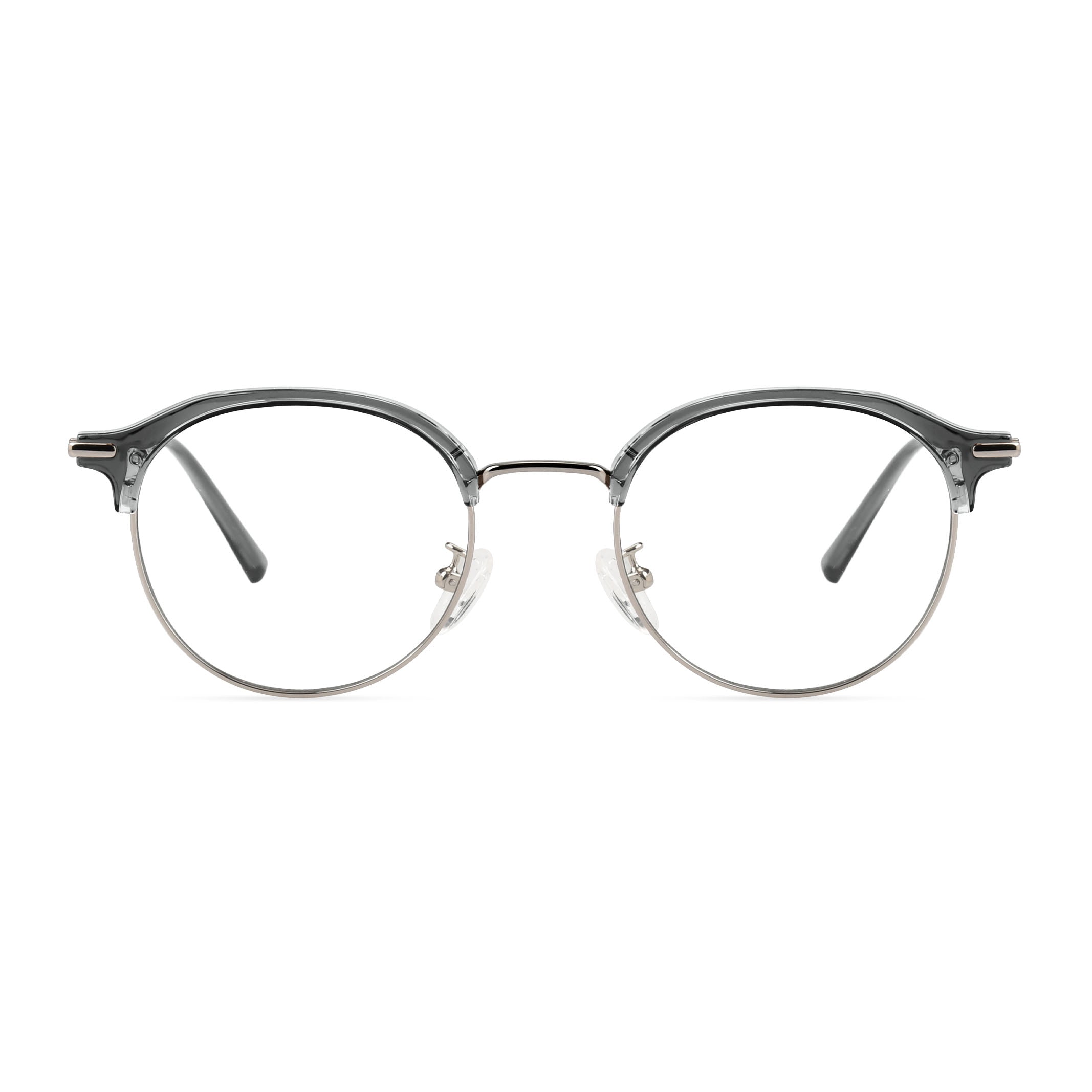 Cygnus Gray Silver