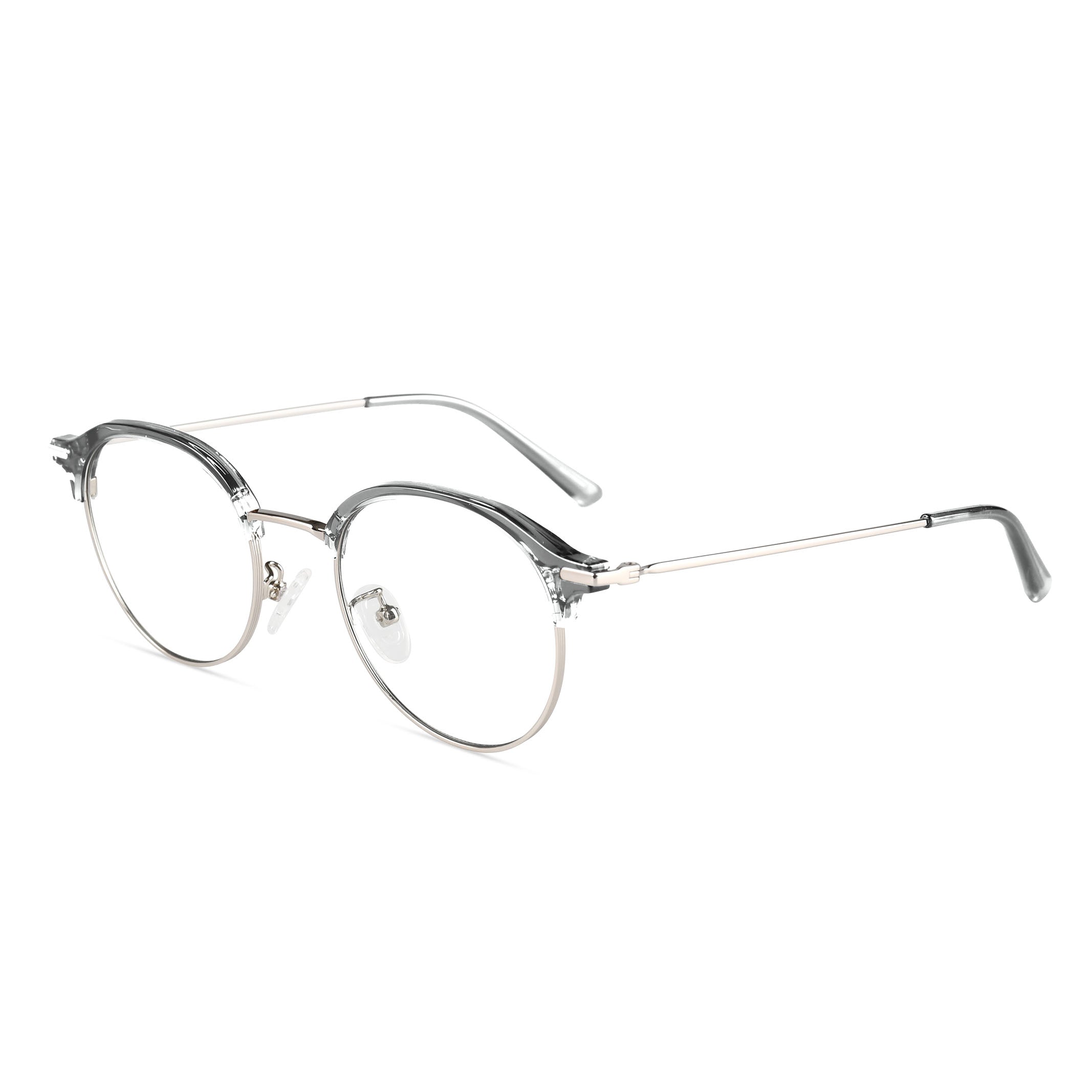 Cygnus Gray Silver