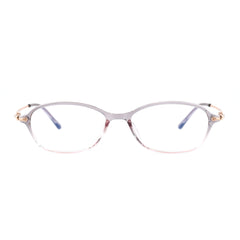 Danae Gray Pink