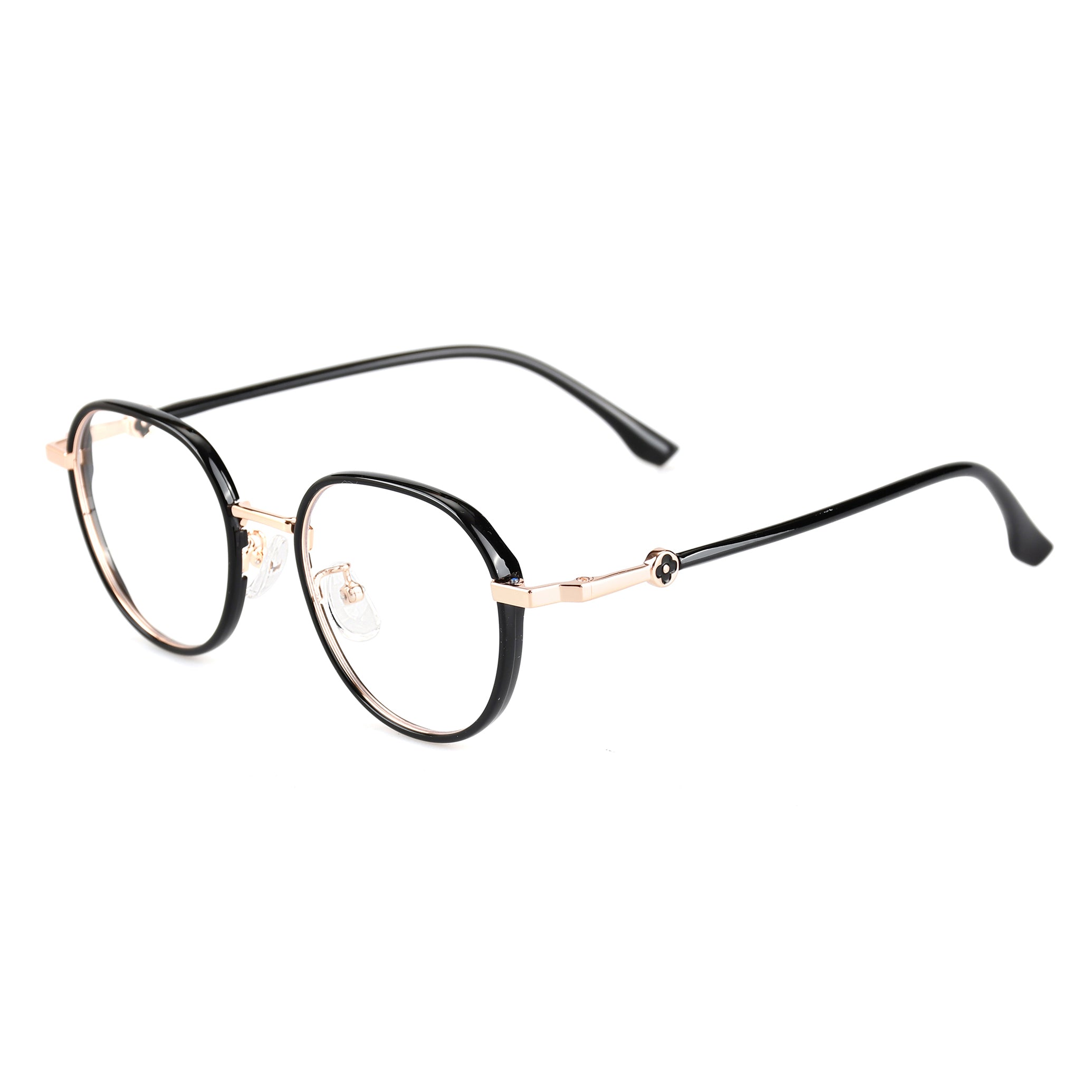 Diana Black Gold silmälasikehykset