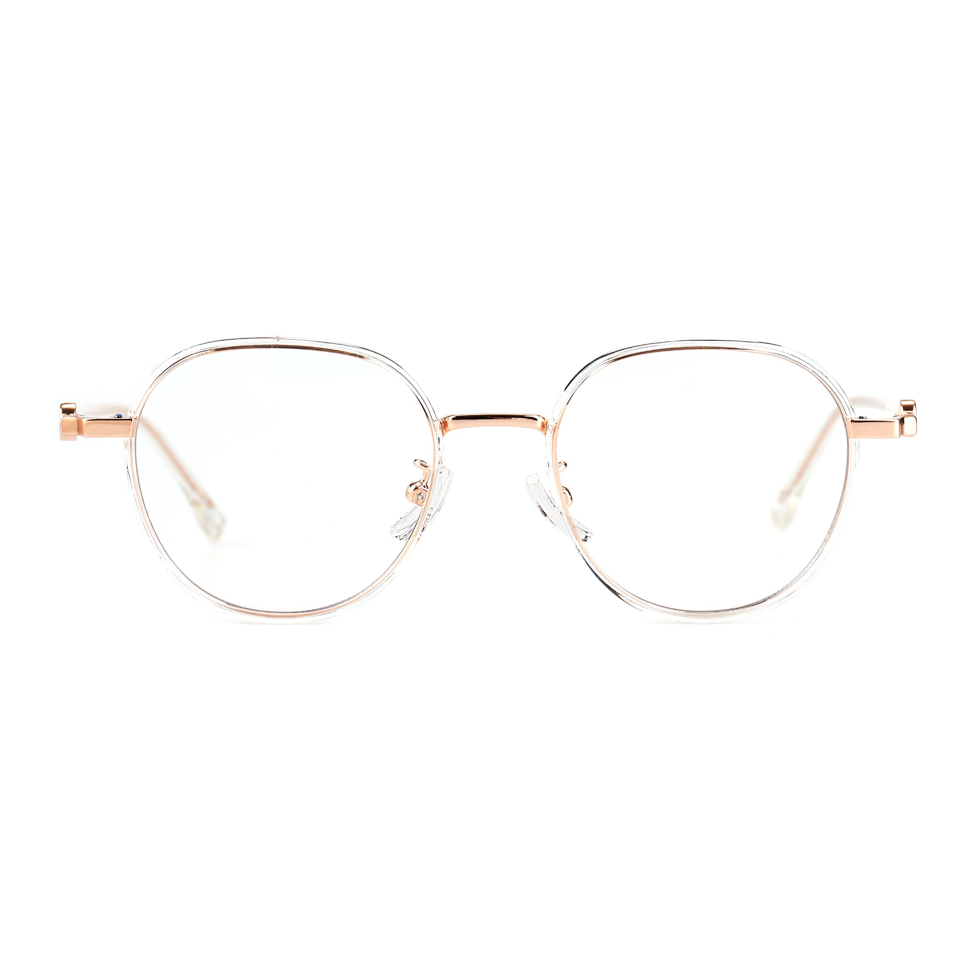 Diana Transparent silmälasikehykset