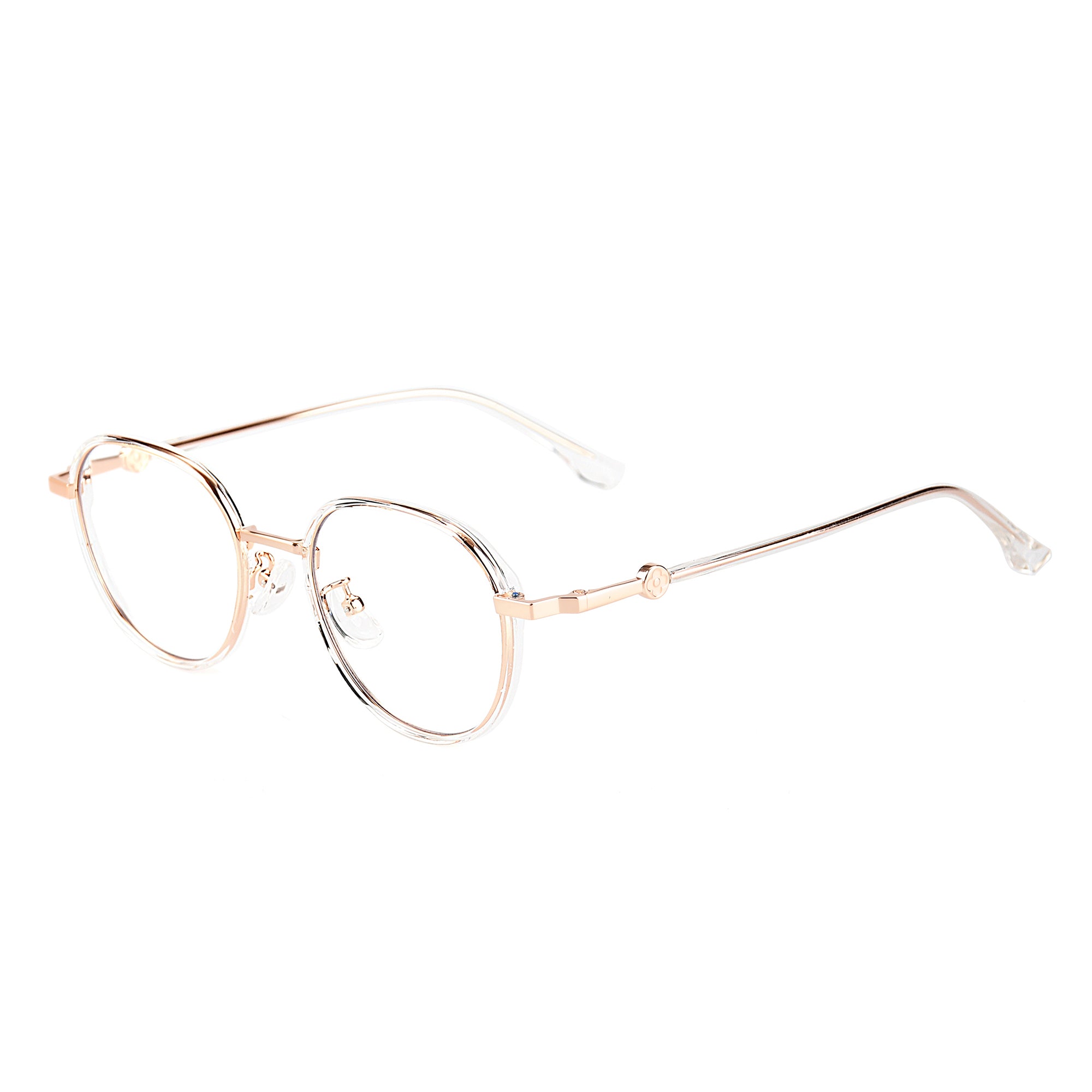 Diana Transparent silmälasikehykset