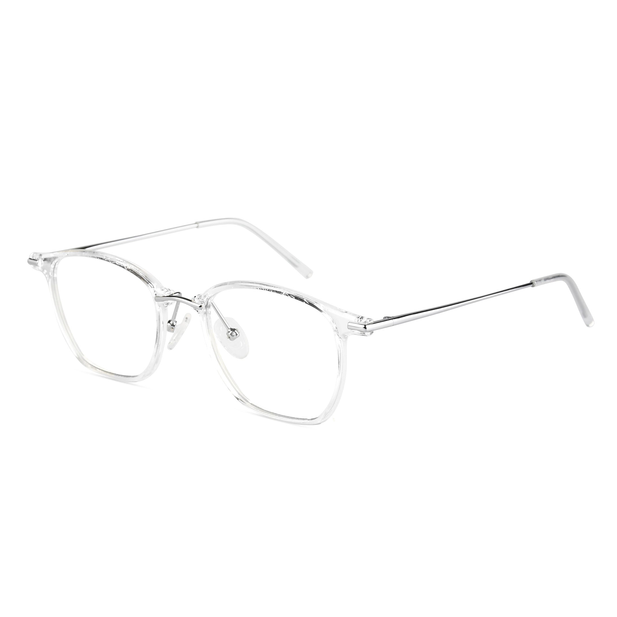 Dorado Transparent Silver