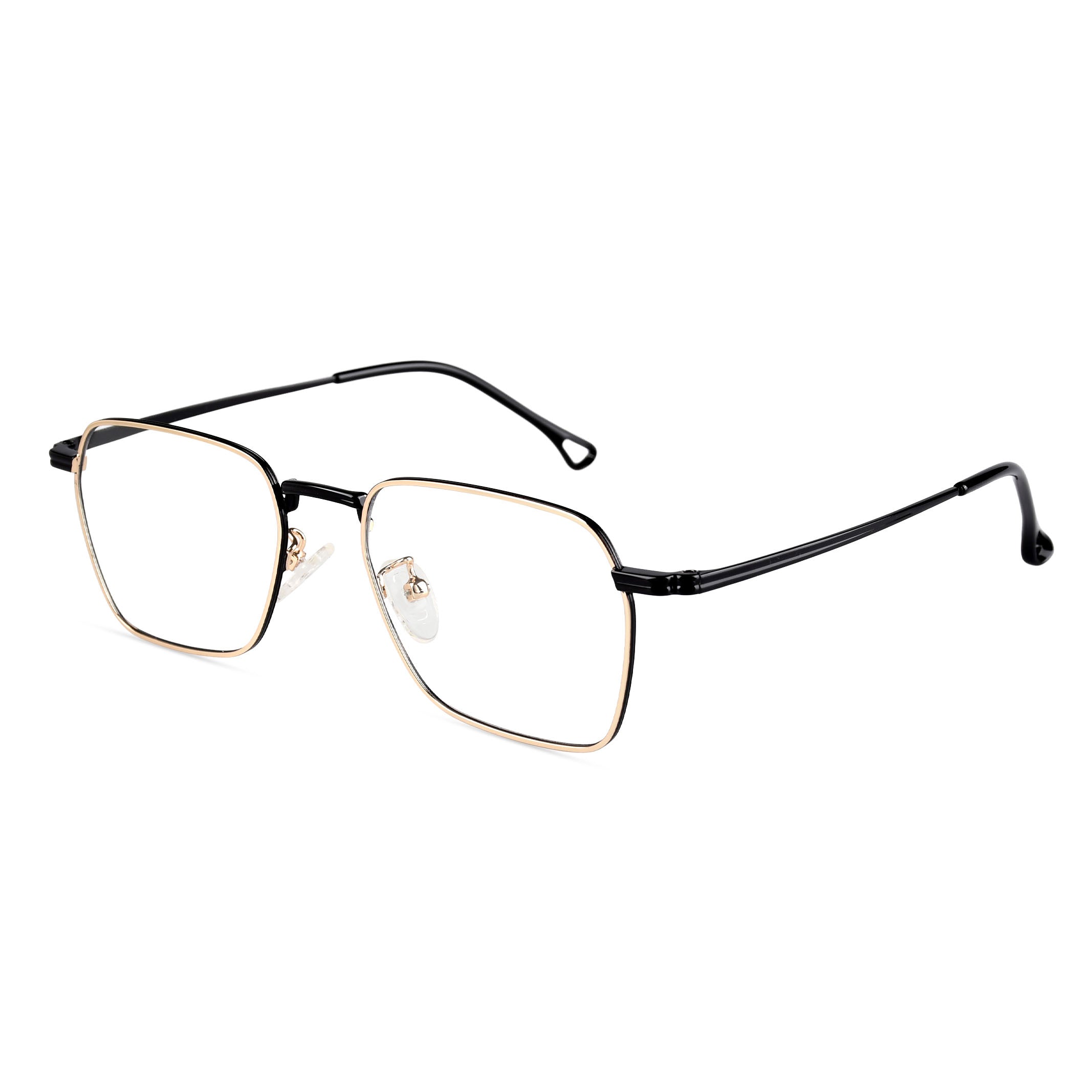 Draco Gold Black